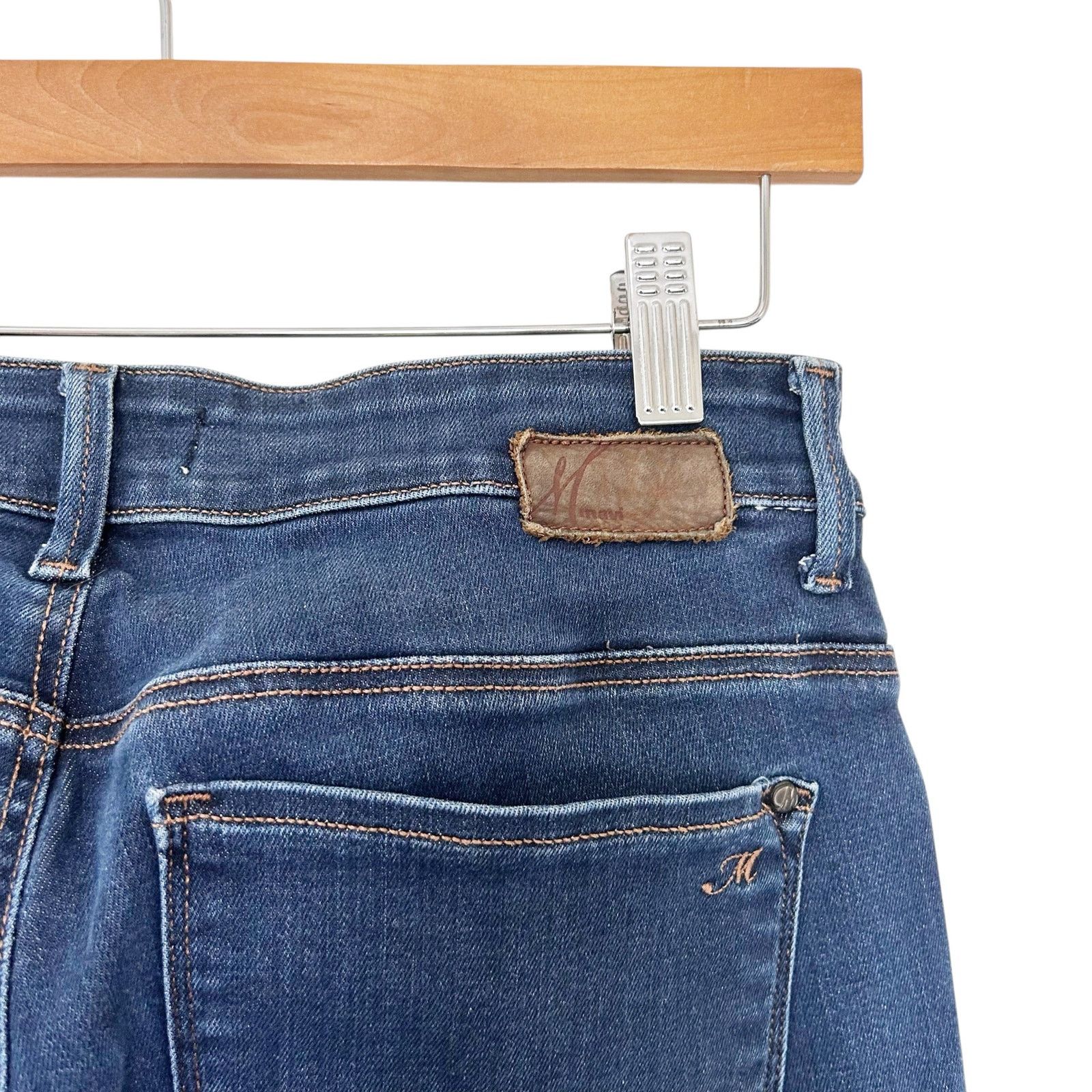 Other Mavi Jeans Straight Leg Jeans Sz 29x32 Size US 29 - 6 Thumbnail