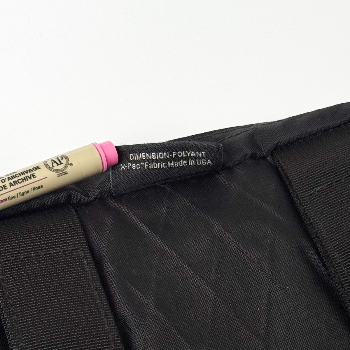 Supreme Shoulder Bag (FW18)