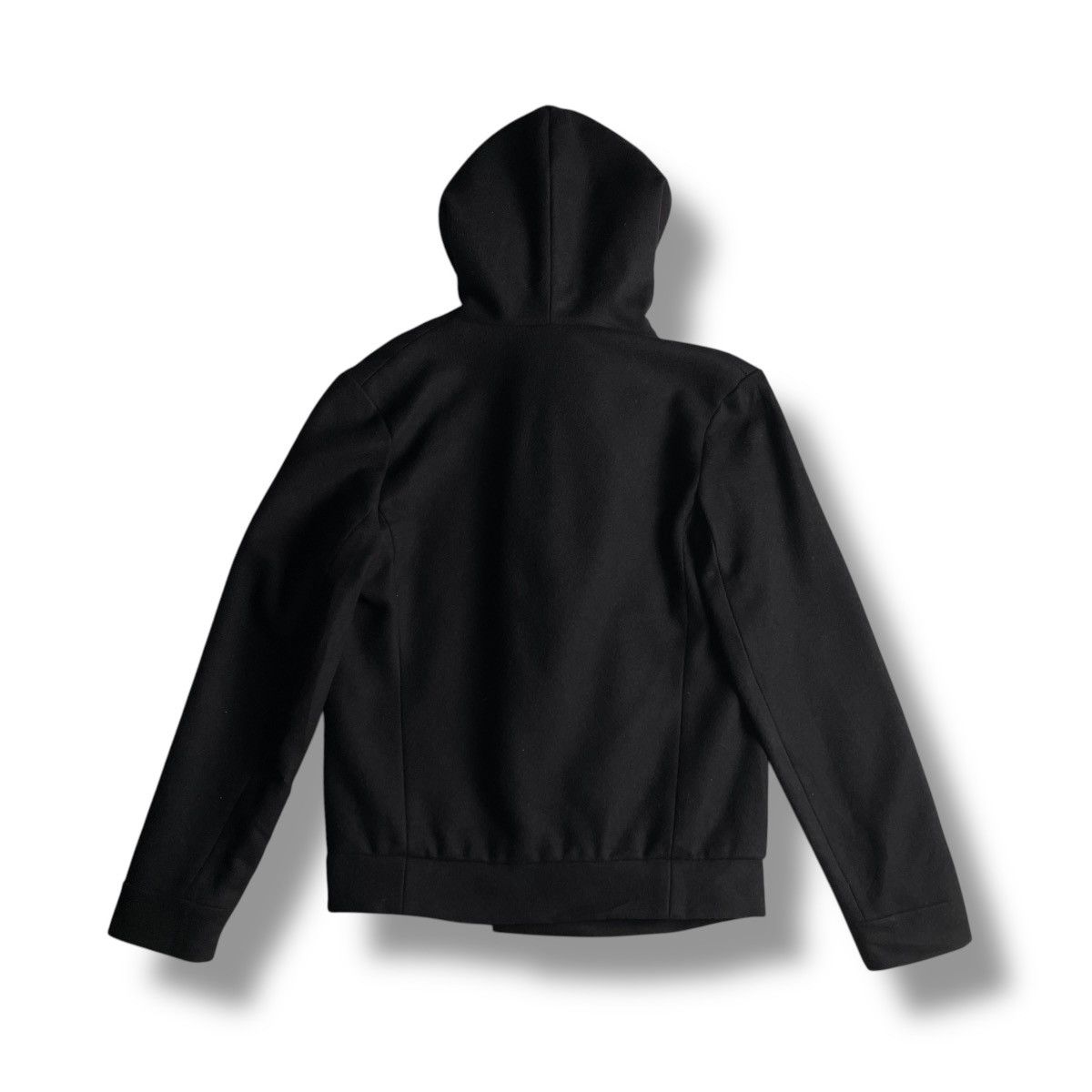 Stephan Schneider STEPHAN SCHNEIDER WOOL BLEND MERINO COAT Size US S / EU 44-46 / 1 - 4 Thumbnail