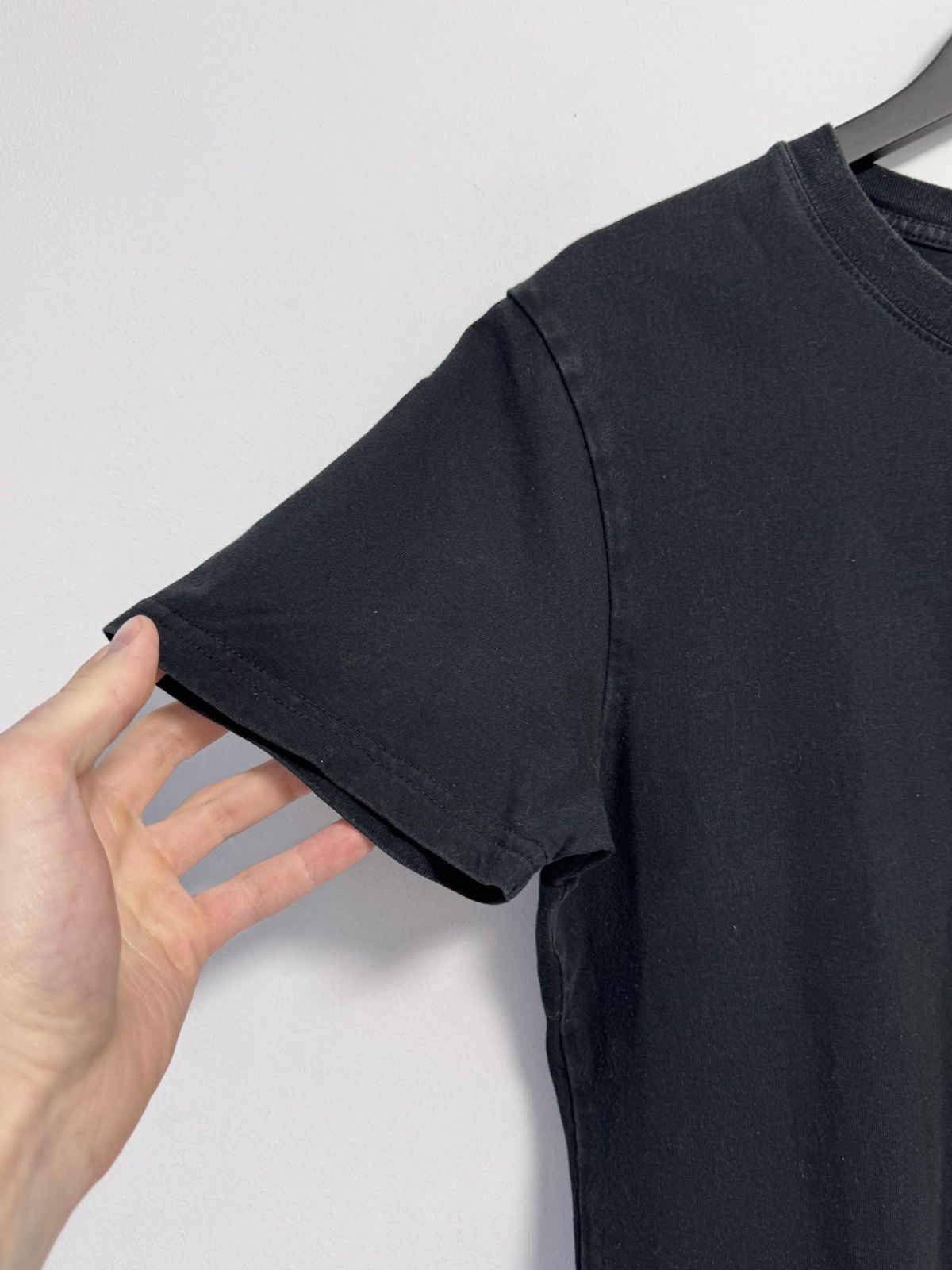 Comme des Garcons × Comme des Garcons PLAY Comme de Garçons Play T-Shirt Size L / US 10 / IT 46 - 5 Thumbnail