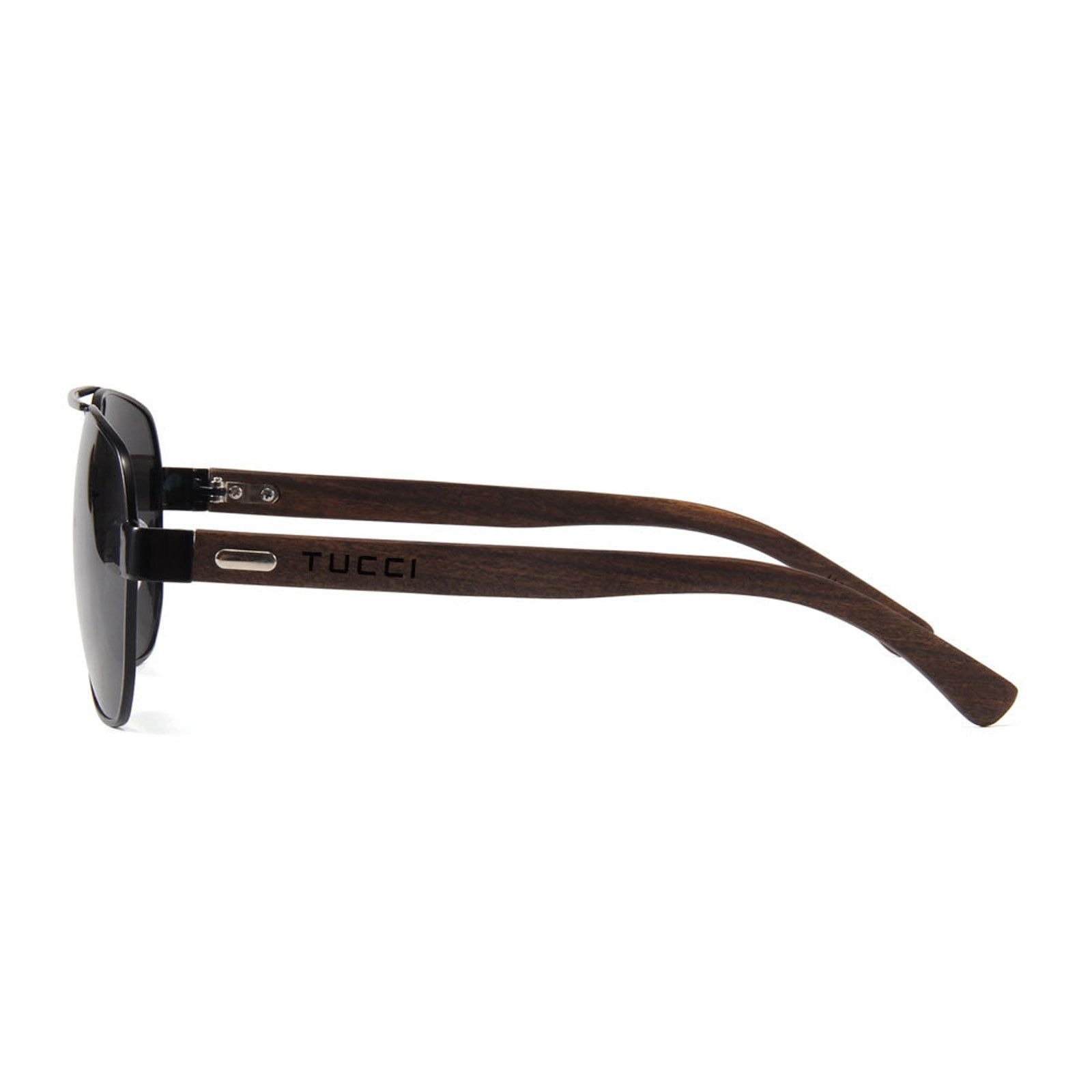 Other Tucci Aviator Sunglasses Size ONE SIZE - 2 Thumbnail