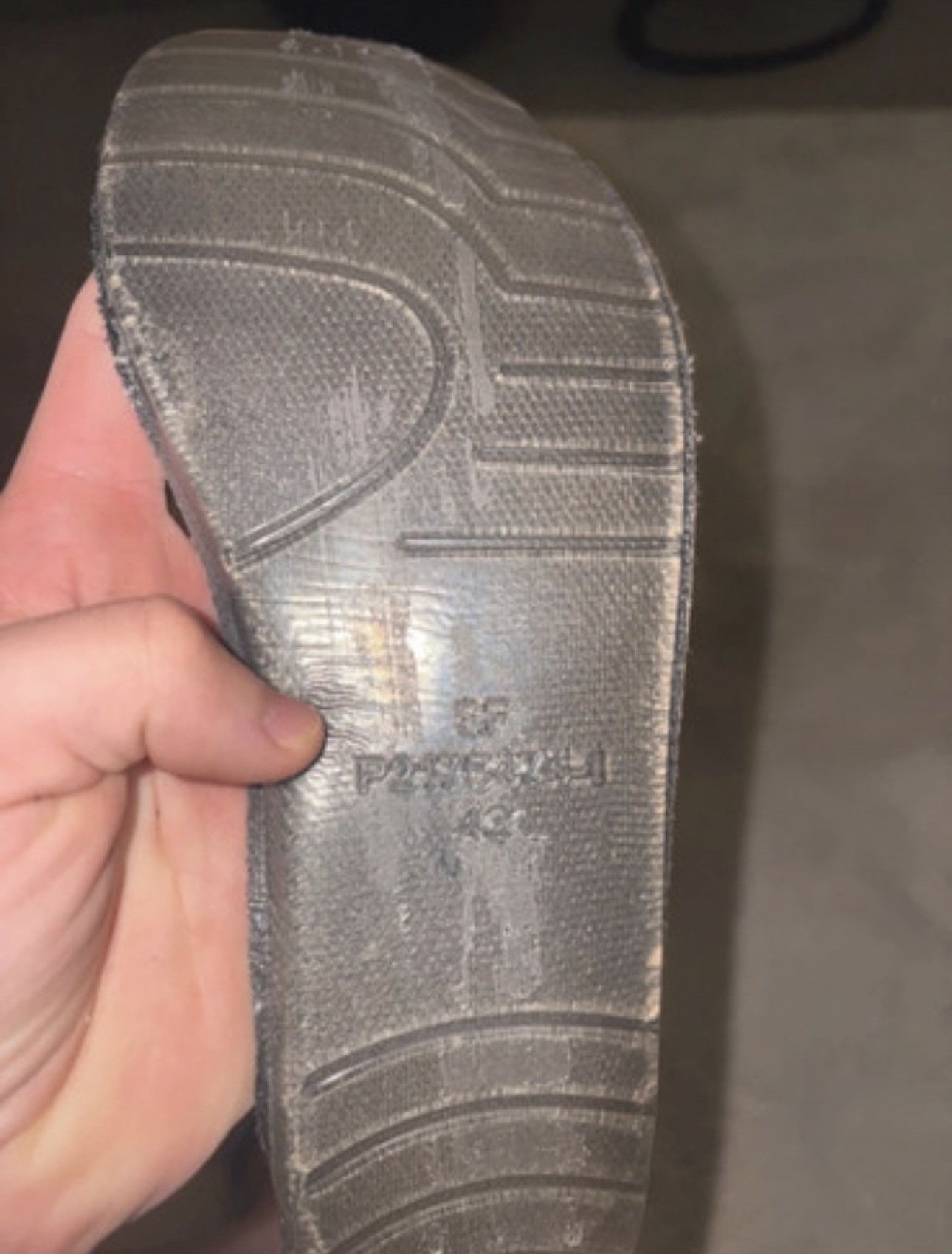 Balenciaga balenciaga track 1 Size US 9 / EU 42 - 13 Thumbnail