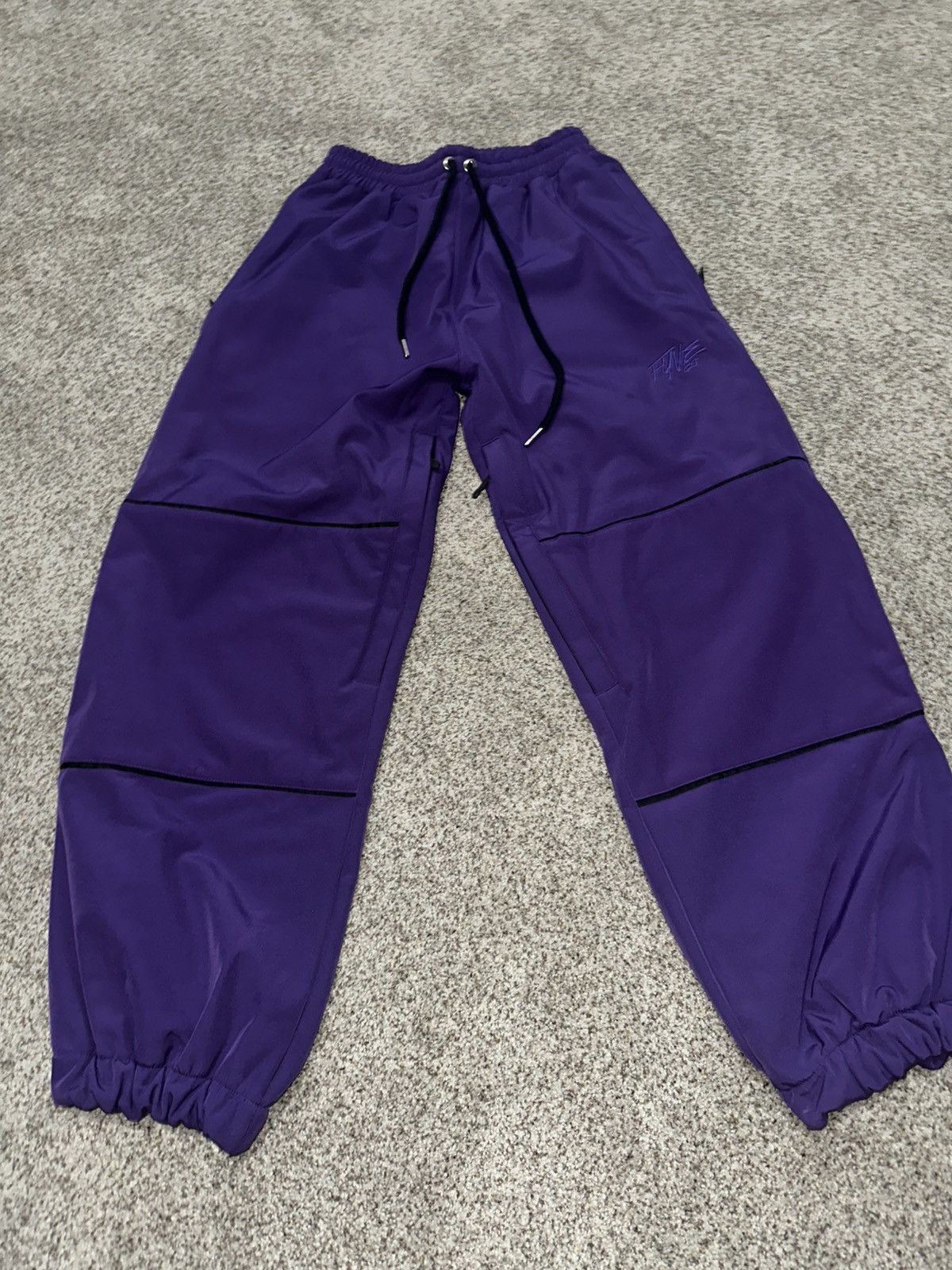 Other Fyve loose fit baggy Snowboard/ski pants Size US 30 / EU 46 - 1 Thumbnail