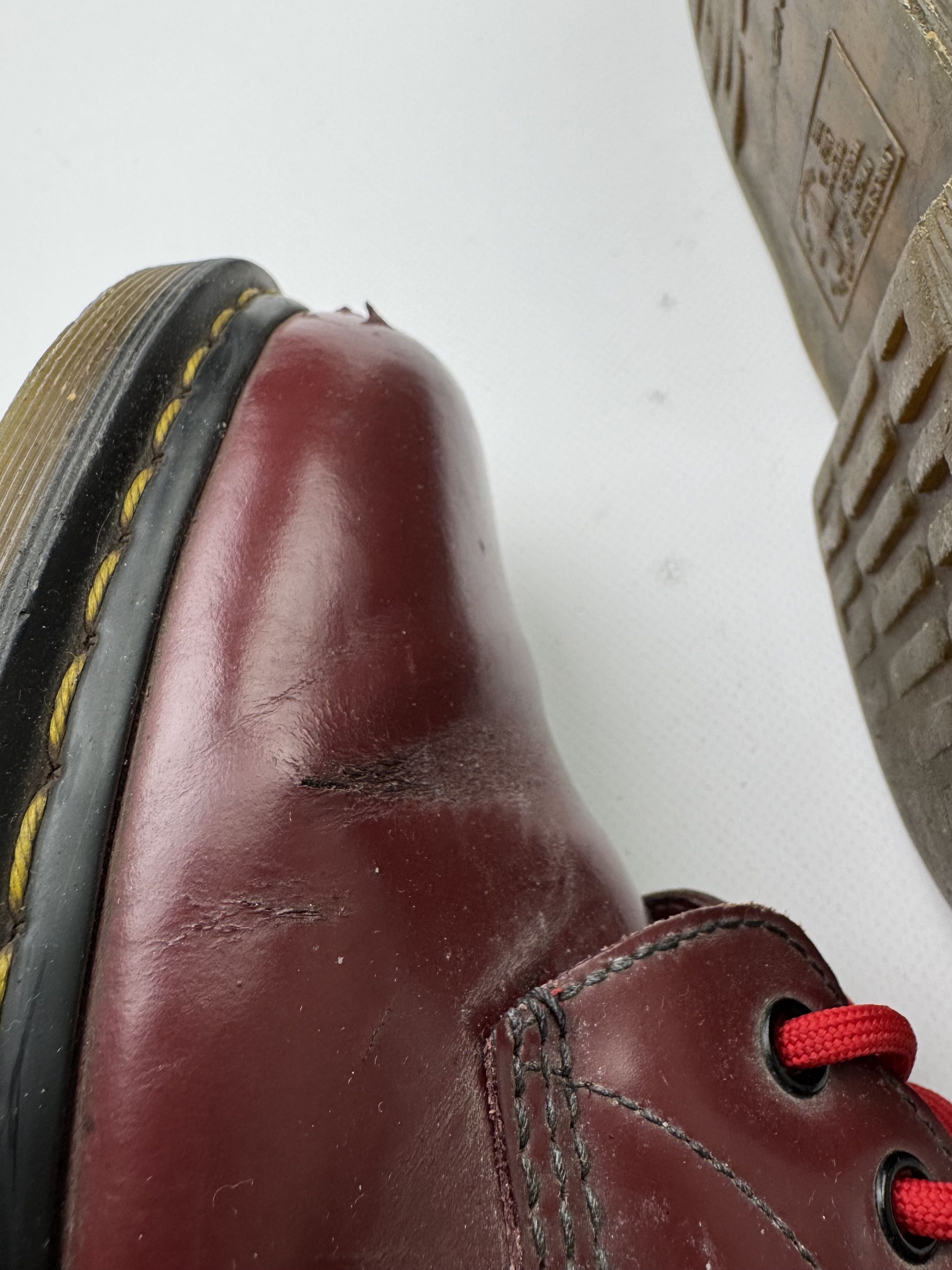 Dr. Martens Dr. Martens Vintage Boots (350) Size US 10 / EU 43 - 7 Thumbnail