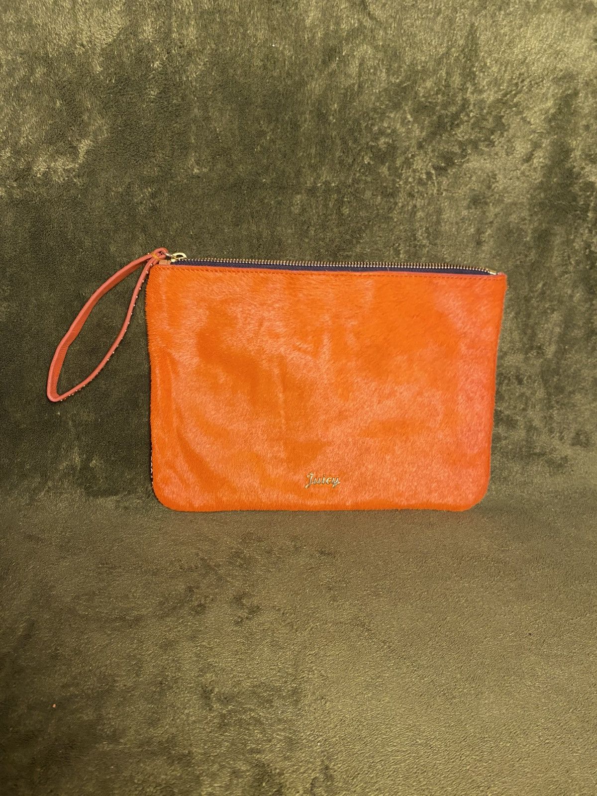 Juicy Couture Jeans Juicy couture clutch bag Size ONE SIZE - 2 Thumbnail