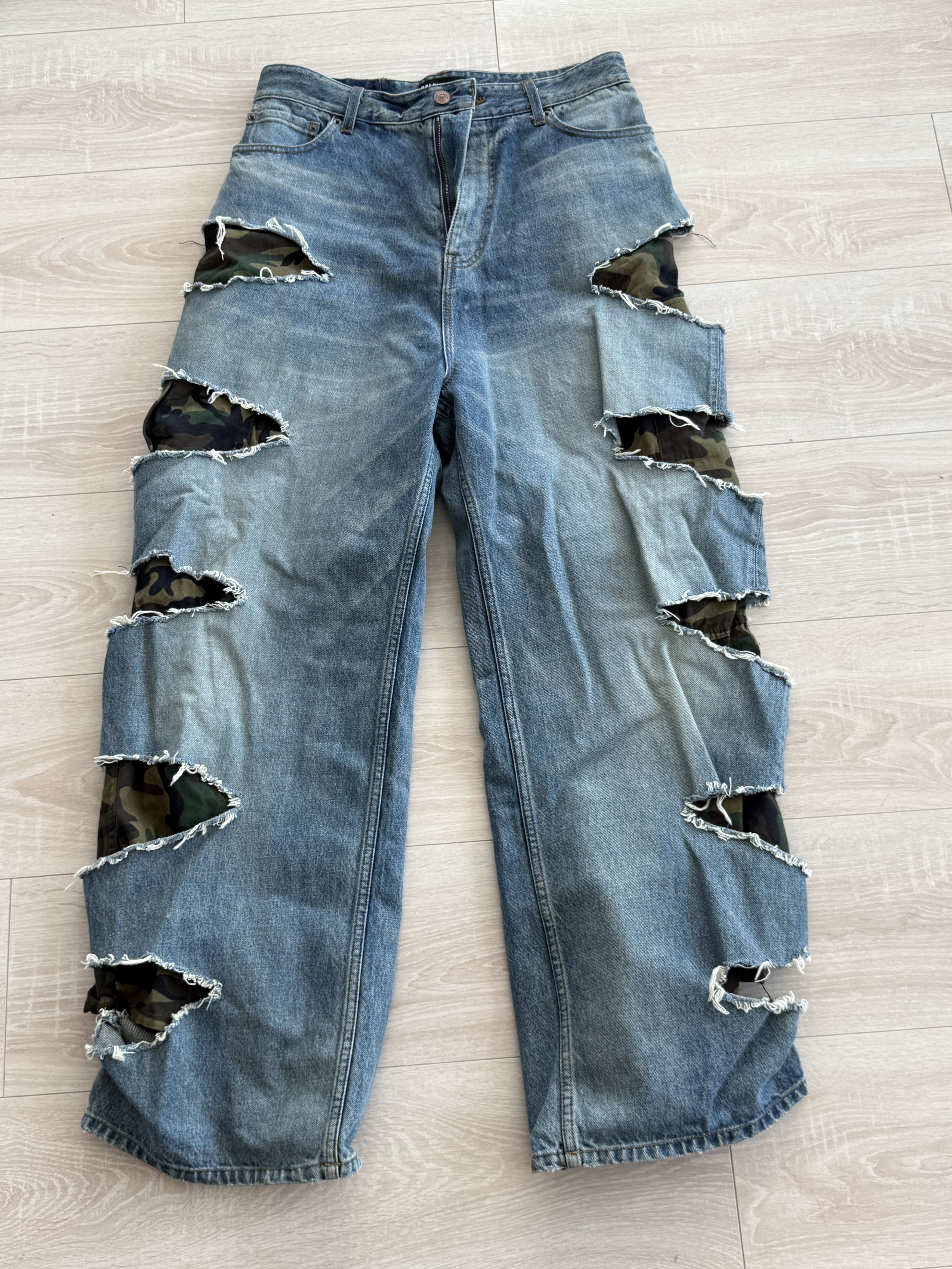 Balenciaga Afterworld | Grailed