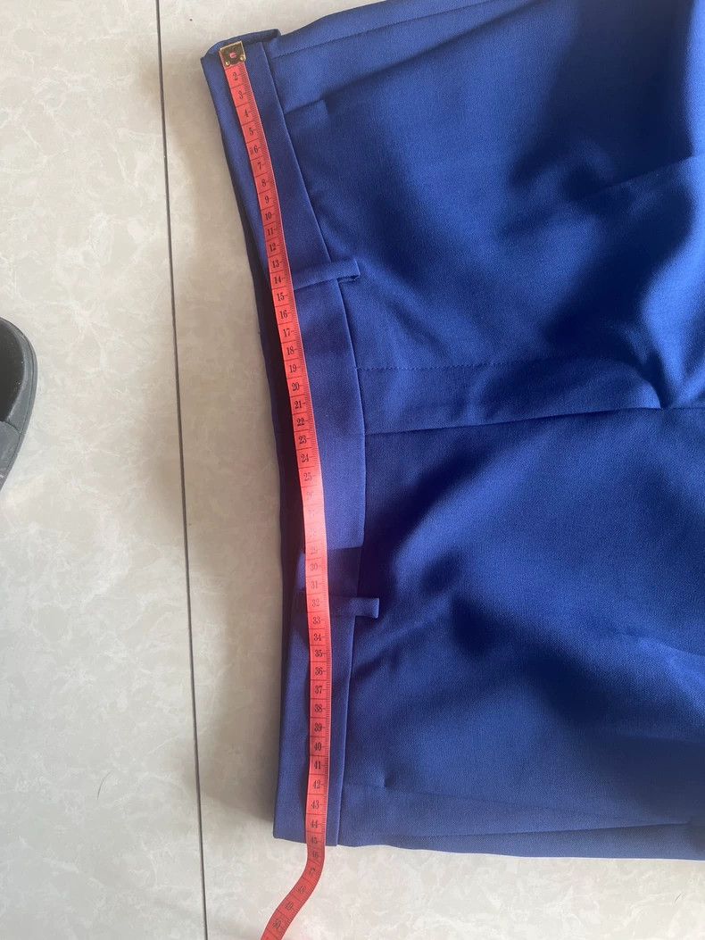 Dior Dior Suit trousers 2502-Nextarrow Size 50R - 8 Thumbnail