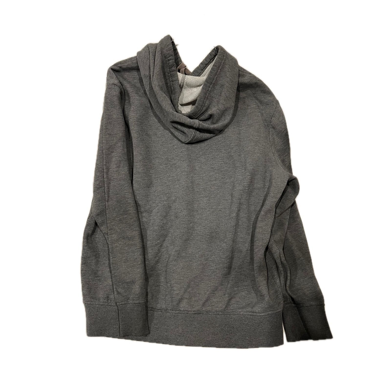 Hurley Hurley Charcoal Gray Hoodie Mens L Size US L / EU 52-54 / 3 - 2 Thumbnail
