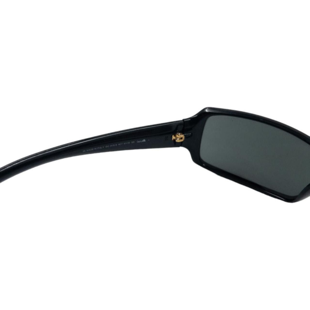 Gucci Vintage Gucci Sunglasses Size ONE SIZE - 8 Thumbnail