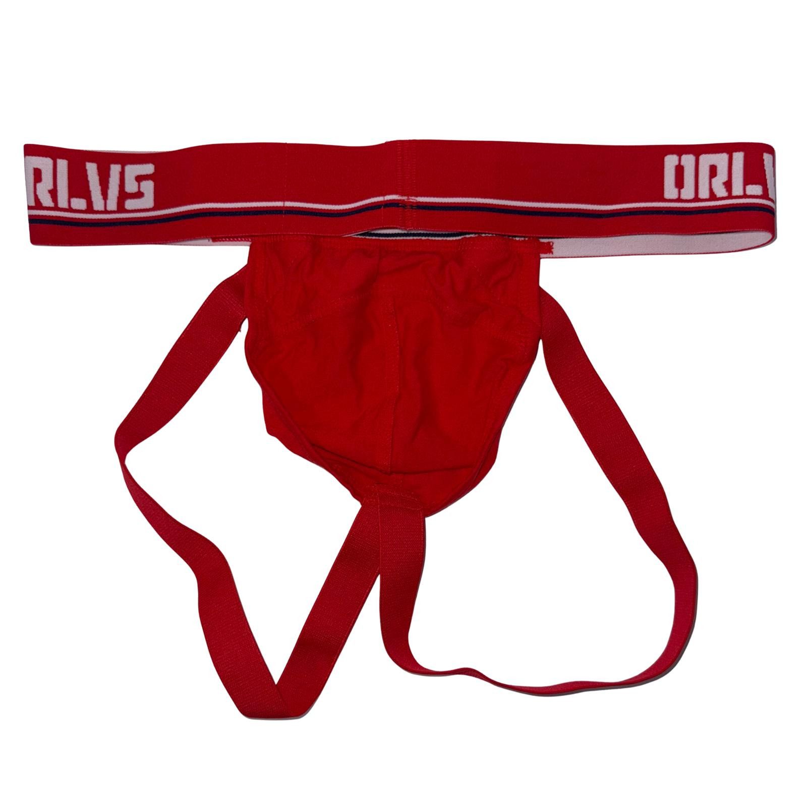 Shein NWOT SHEIN Mens Jockstrap/Trunk/Thong Underwear Bundle Size ONE SIZE - 3 Thumbnail