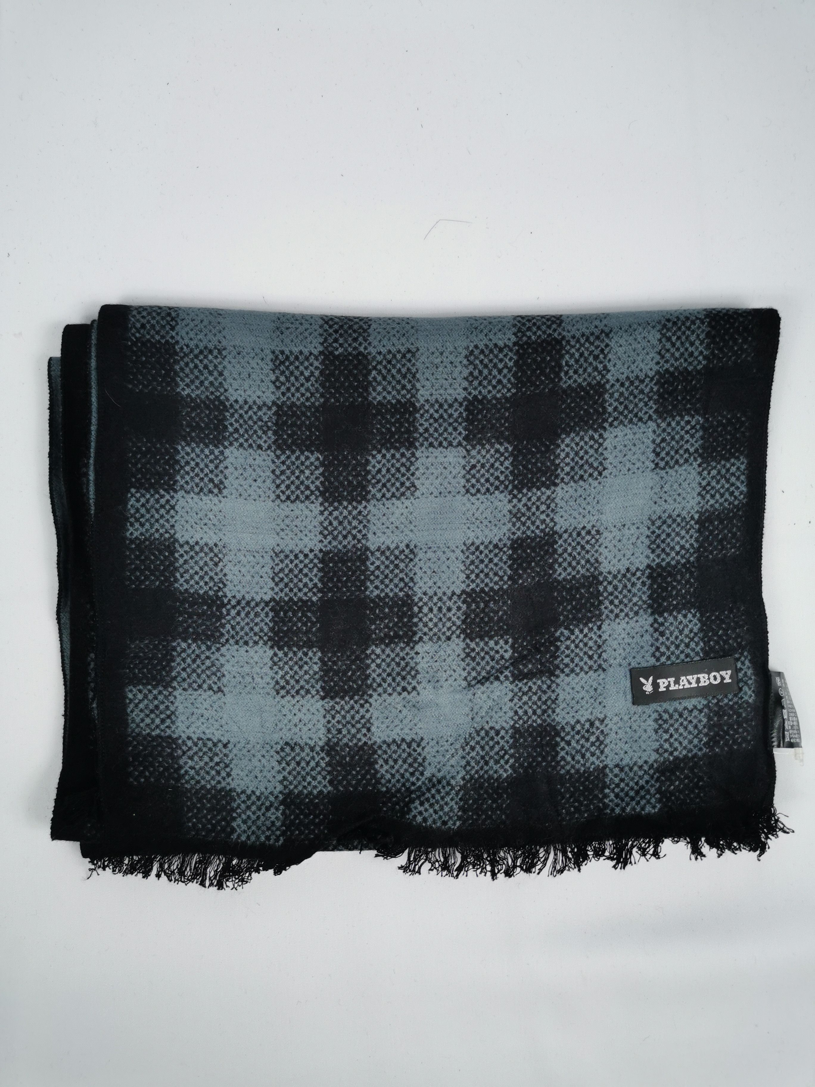 Playboy Playboy scarf muffler Size ONE SIZE - 2 Thumbnail