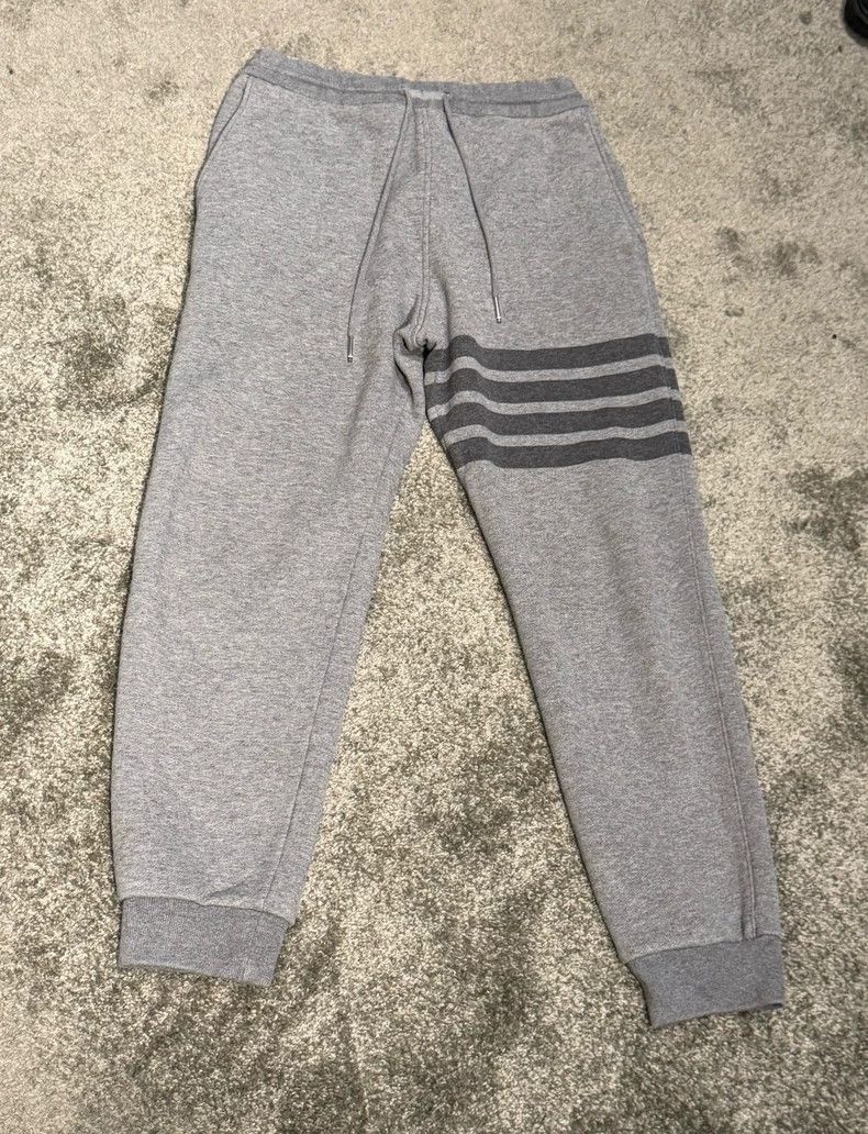 Thom Browne Thom Browne size1 slacks Size US 26 / EU 42 - 3 Thumbnail