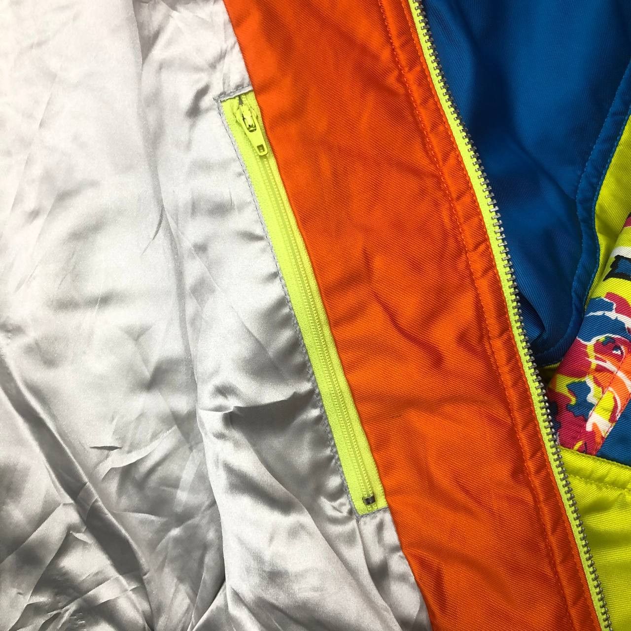 Japanese Brand Y104. JAPAN FUSALP SKI WINTER JACKET Size US L / EU 52-54 / 3 - 13 Thumbnail