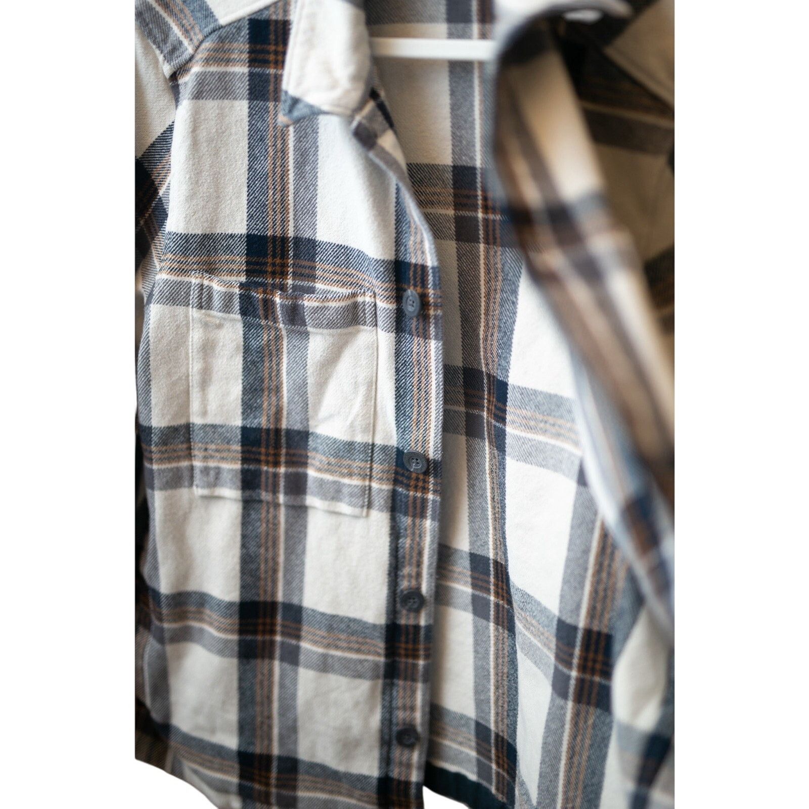 Fjallraven Fjällräven Heavyweight Shirt Jacket – XL Size US XL / EU 56 / 4 - 3 Thumbnail