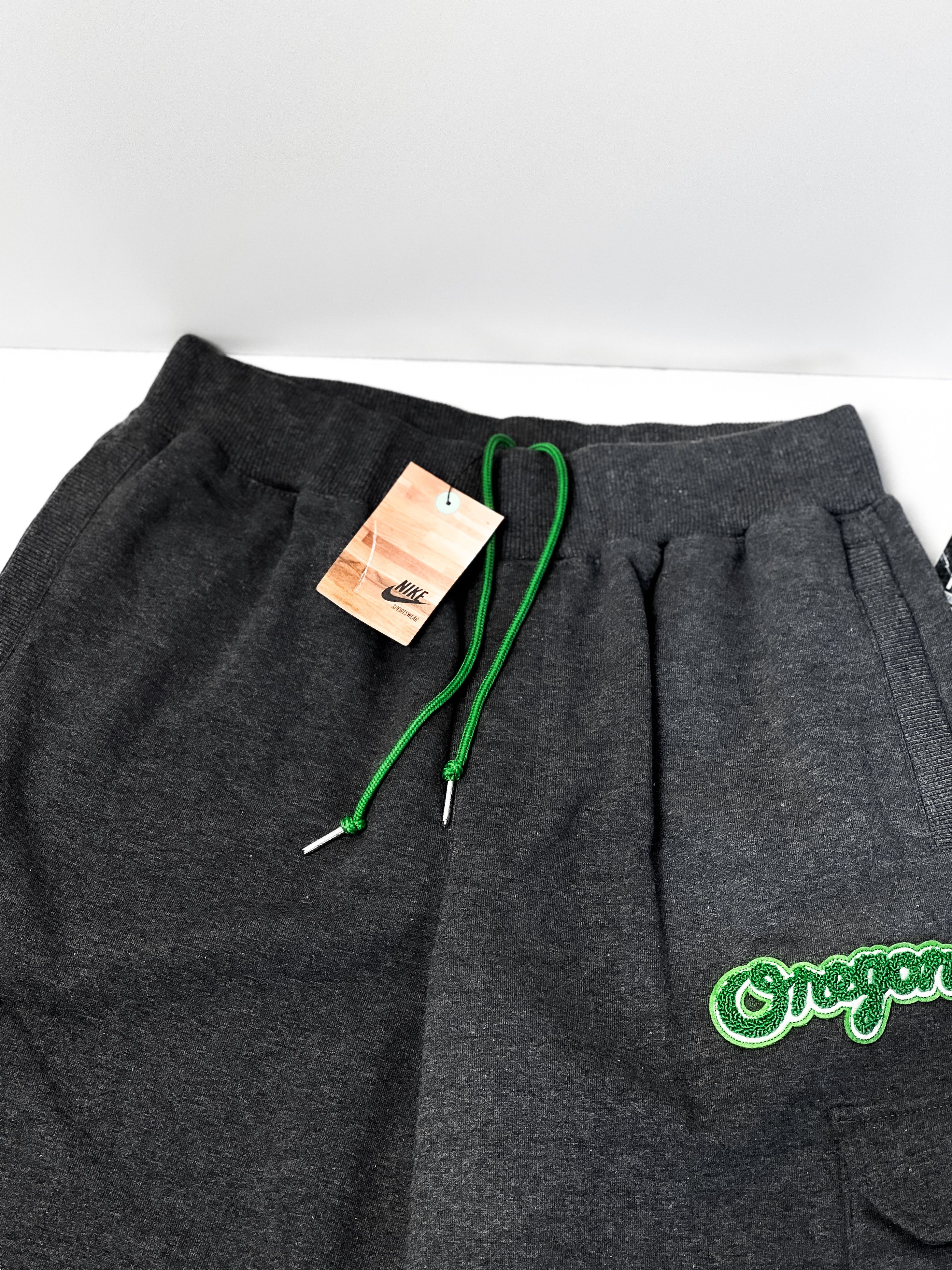 Nike Nike Sportwear Shorts Size US 34 / EU 50 - 2 Thumbnail