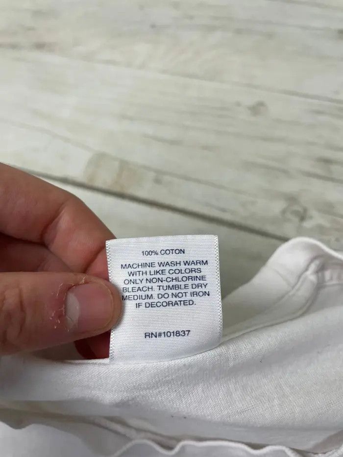 Supreme Supreme Jellyfish Tee Size US XL / EU 56 / 4 - 8 Thumbnail