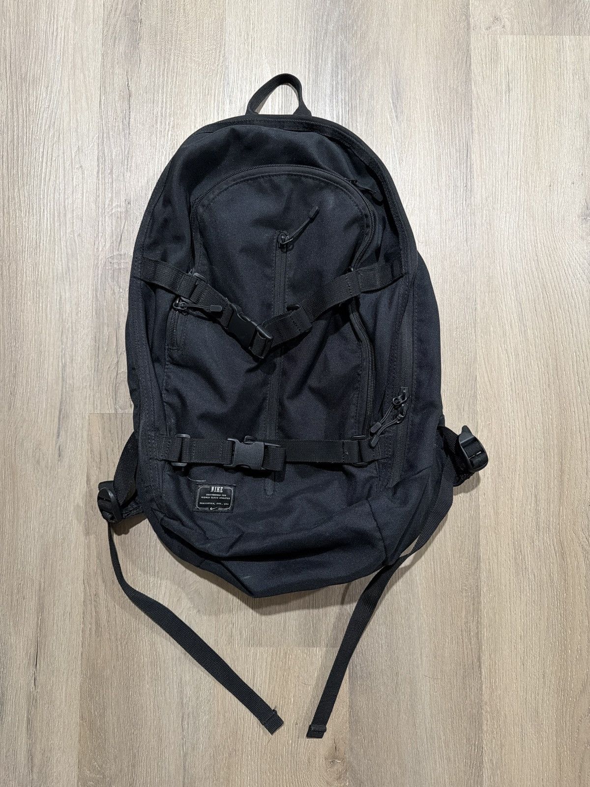 Nike  Playstation Nike x Playstation Paul George PG 2.5 Backpack | Grailed