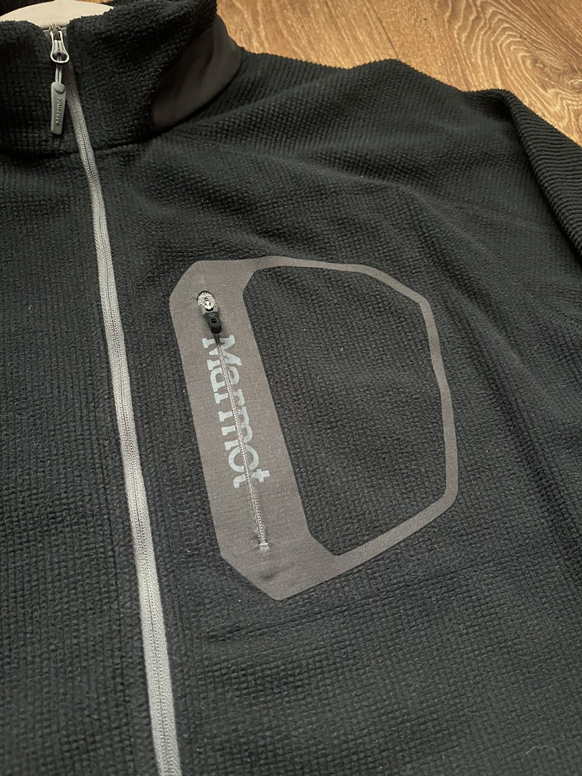 Marmot Marmot Size US XL / EU 56 / 4 - 2 Thumbnail