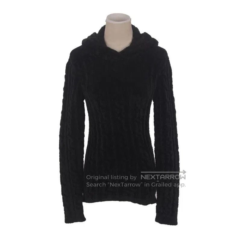 Balenciaga Balenciaga Top Size US S / EU 44-46 / 1 - 1 Thumbnail