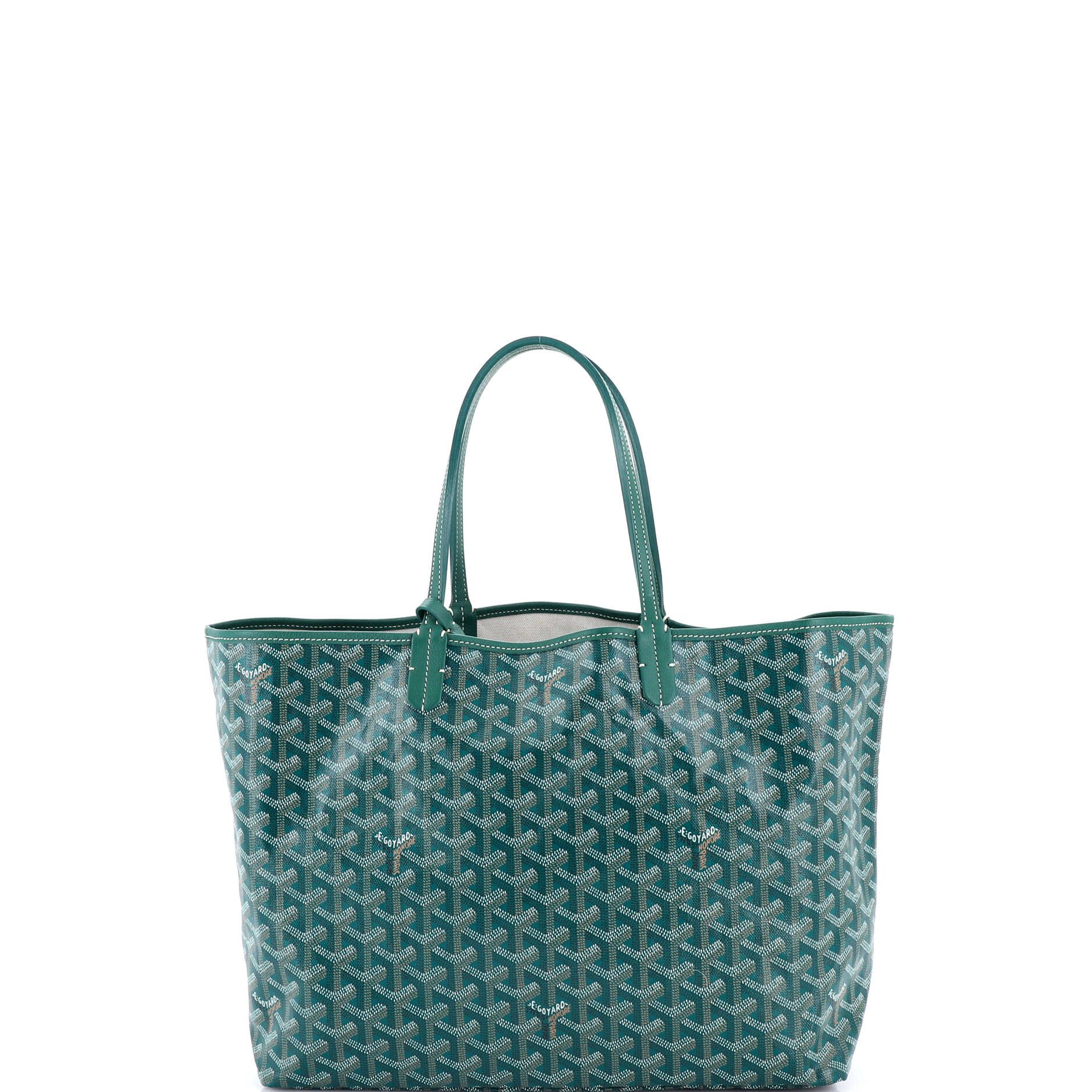 Goyard Saint Louis Tote Size ONE SIZE - 1 Thumbnail