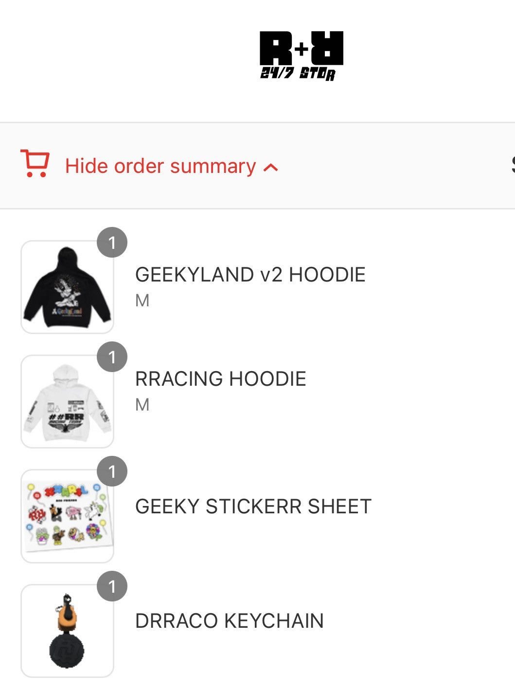 Other Really Rich Geekyland V2 Size US M / EU 48-50 / 2 - 7 Thumbnail