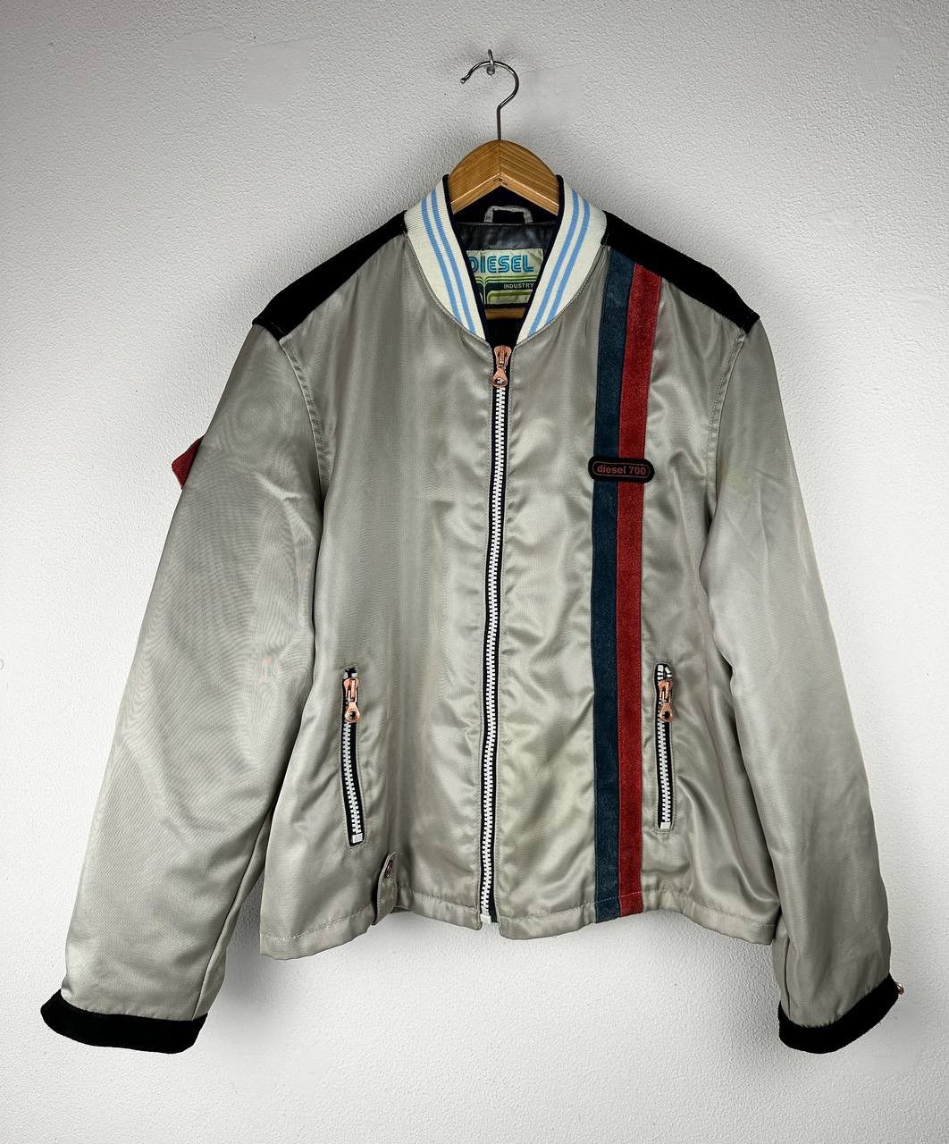 Diesel × Playstation 2004 Iconic Diesel x Devil May Cry 2