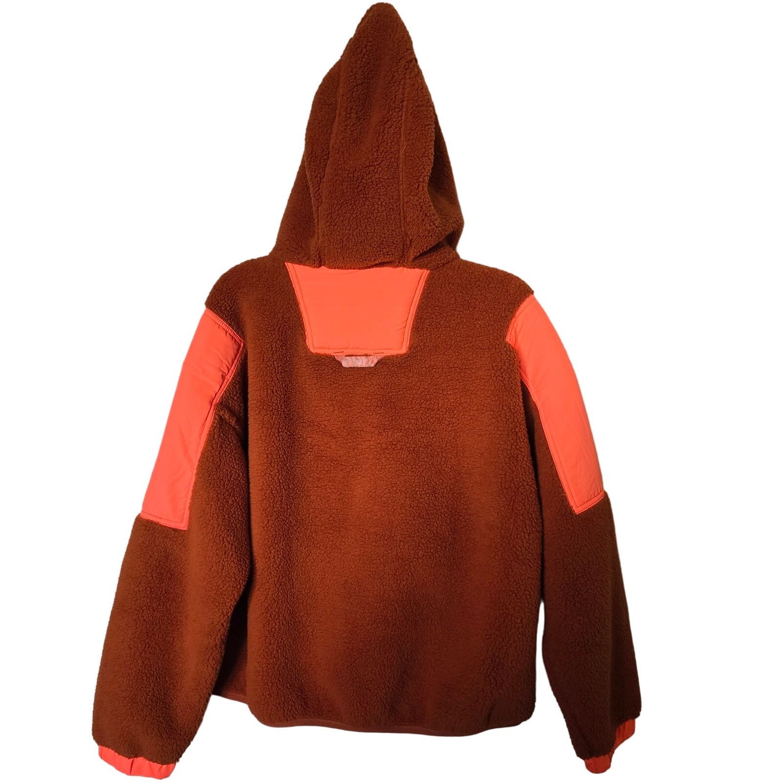 Free People New Free People FP MOVEMENT Lead The Pack Pullover Fleece XS Size XS / US 0-2 / IT 36-38 - 6 Thumbnail