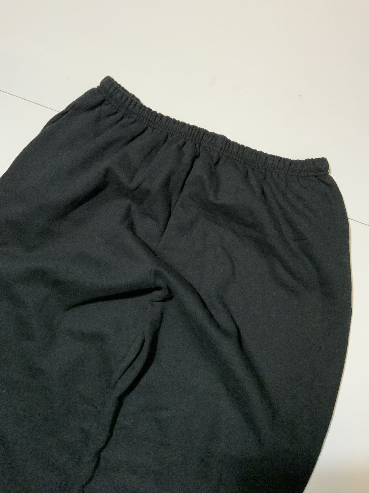 Champion Fever 333 The Wrong Generation Hardcore Punk Band Sweatpants Size US 38 / EU 54 - 9 Thumbnail