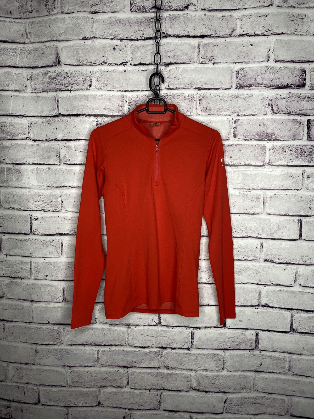 Other Women's Arc'Tery Arctery Long Sleeve Thermo Size S Size S / US 4 / IT 40 - 1 Thumbnail