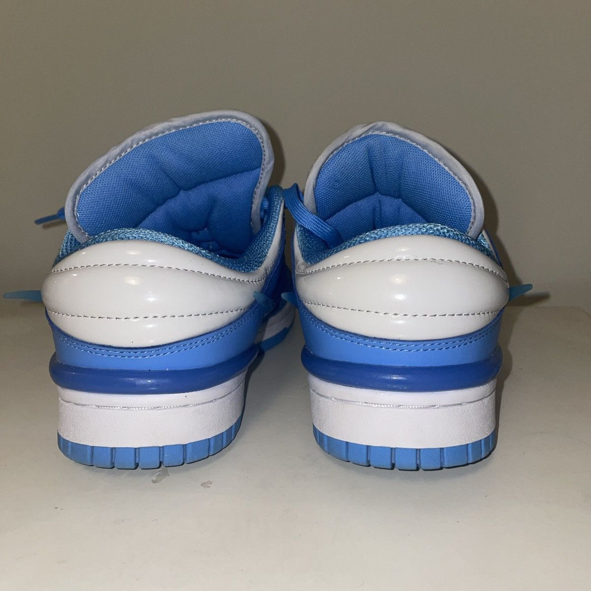 Nike Nike Dunk Twist Low - University Blue Size US 8 / IT 38 - 4 Thumbnail