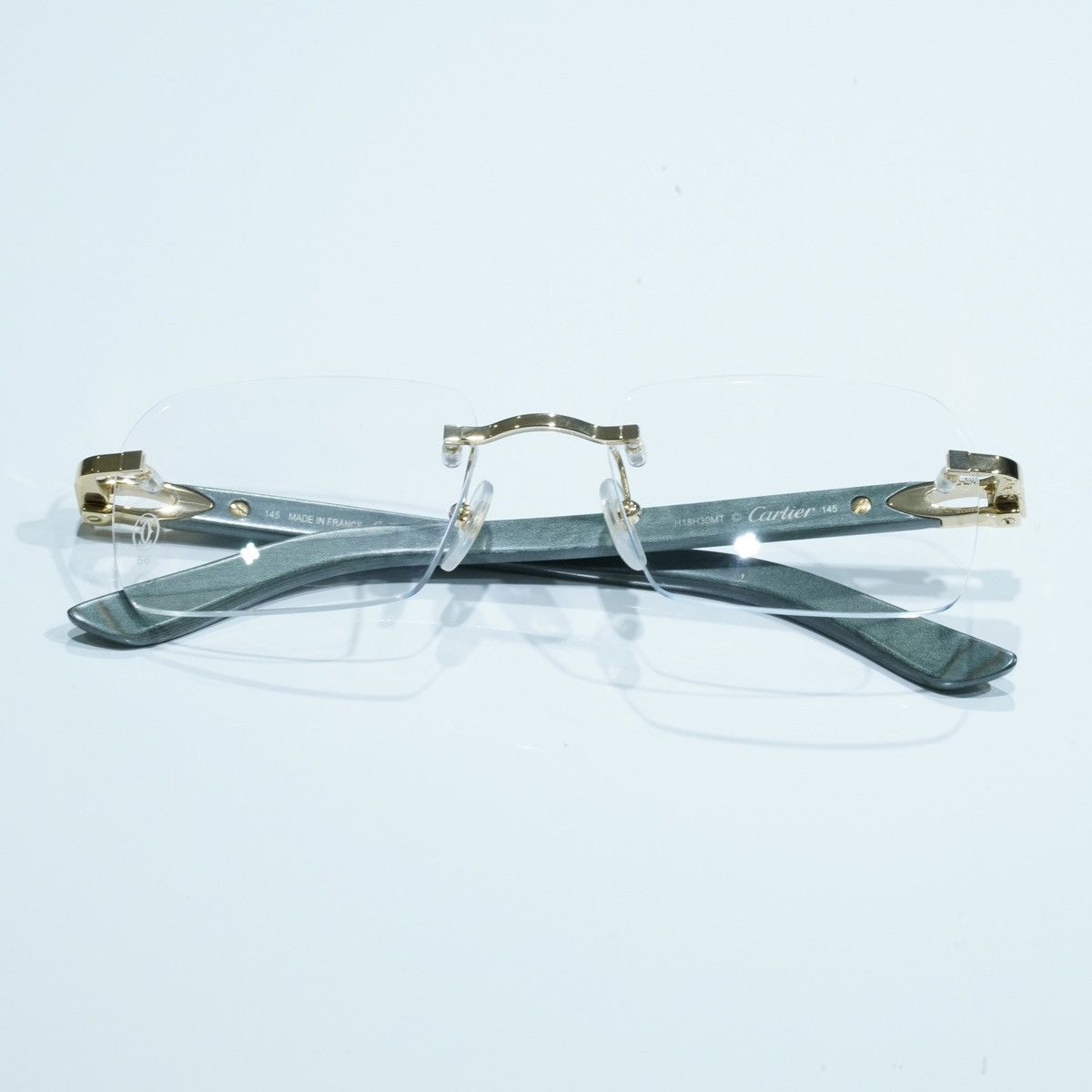 Cartier Cartier Woods Size ONE SIZE - 1 Thumbnail