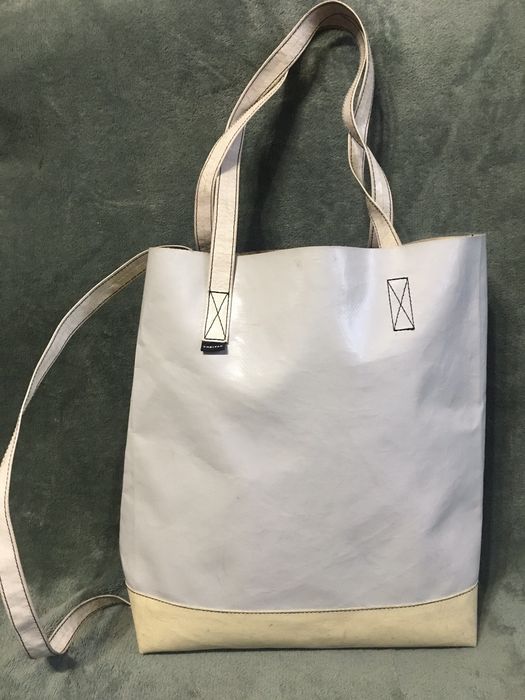 Freitag Freitag F261 Maurice Tote Bag Shoulder Bag Handbag | Grailed