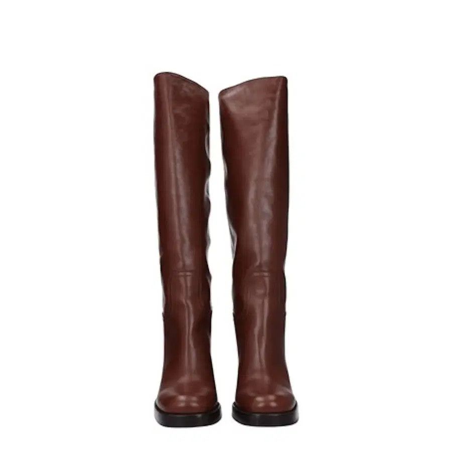 Prada Prada Round-Toe Boots Size US 9 / IT 39 - 3 Thumbnail