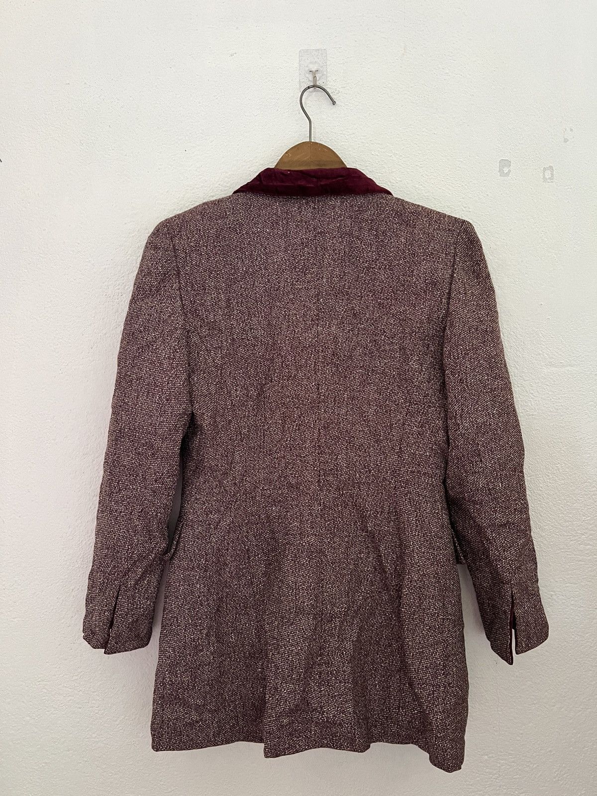Christian Dior Monsieur Coats Christian Dior Very Nice Design🔥🔥 Size S / US 4 / IT 40 - 2 Thumbnail