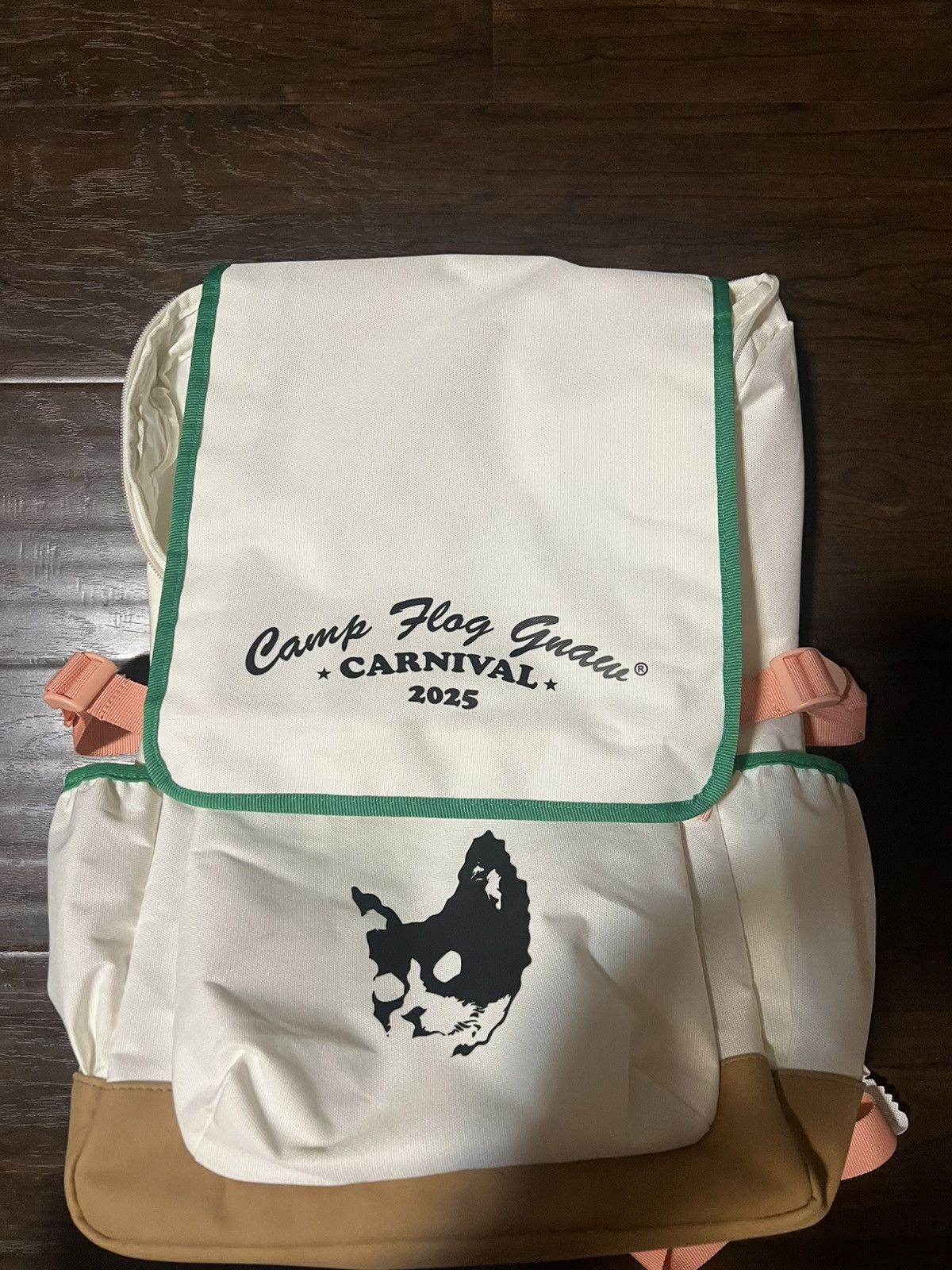 Golf Wang CFG Merch Size ONE SIZE - 1 Thumbnail