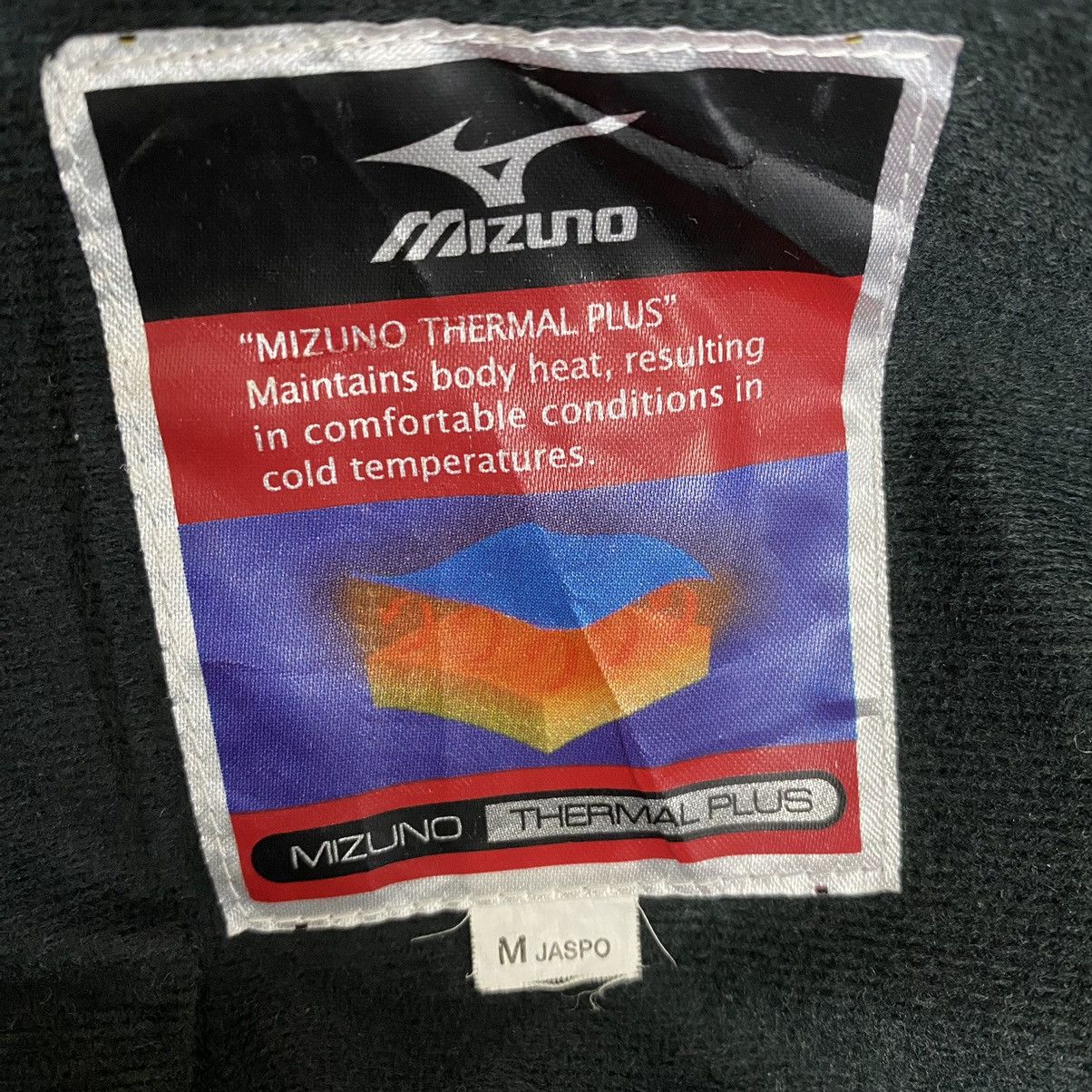 Japanese Brand Mizuno Multicolour Zipper Jacket Size US M / EU 48-50 / 2 - 11 Thumbnail