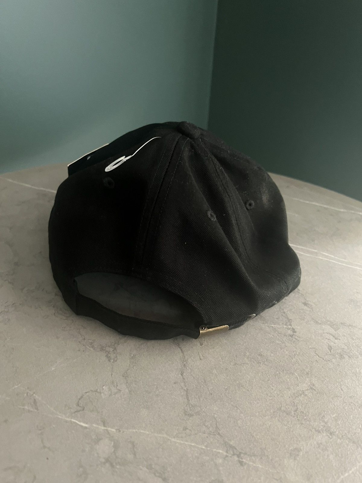 AllMyHatsAreDead All My Hats Are Dead Vintage Dad Cap Grateful Dead Size ONE SIZE - 2 Thumbnail
