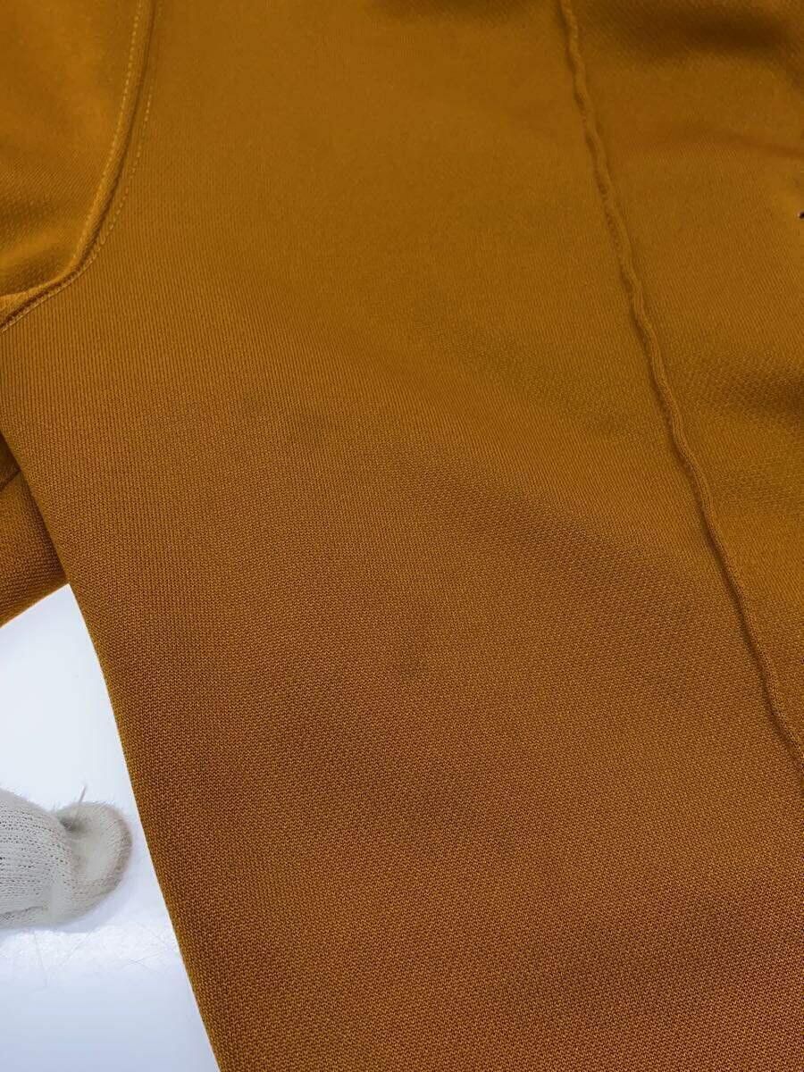 Needles Needles Polyester Track Pants Camel Size US 30 / EU 46 - 6 Thumbnail