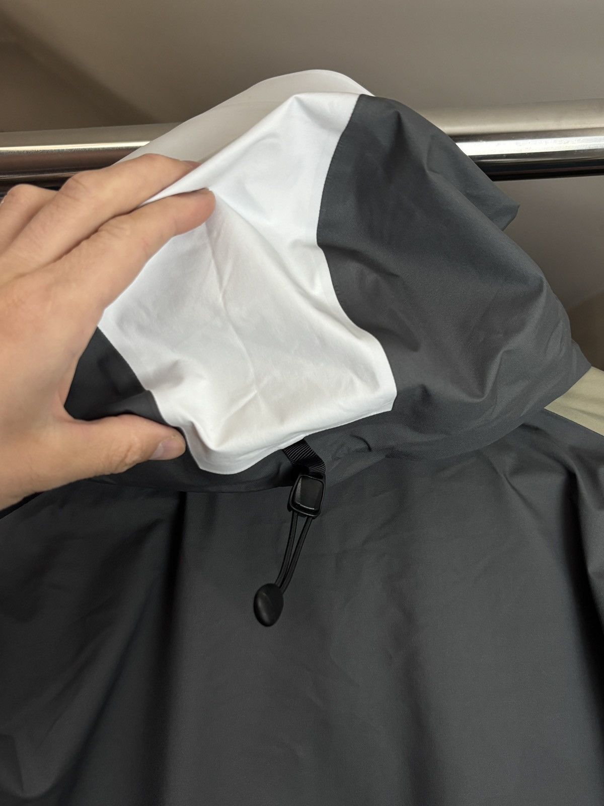 Arc'teryx × Beams Plus Arc’Teryx x Beams Gore-Tex Beta Jacket Gorpcore Ultra Rare Size US L / EU 52-54 / 3 - 13 Thumbnail