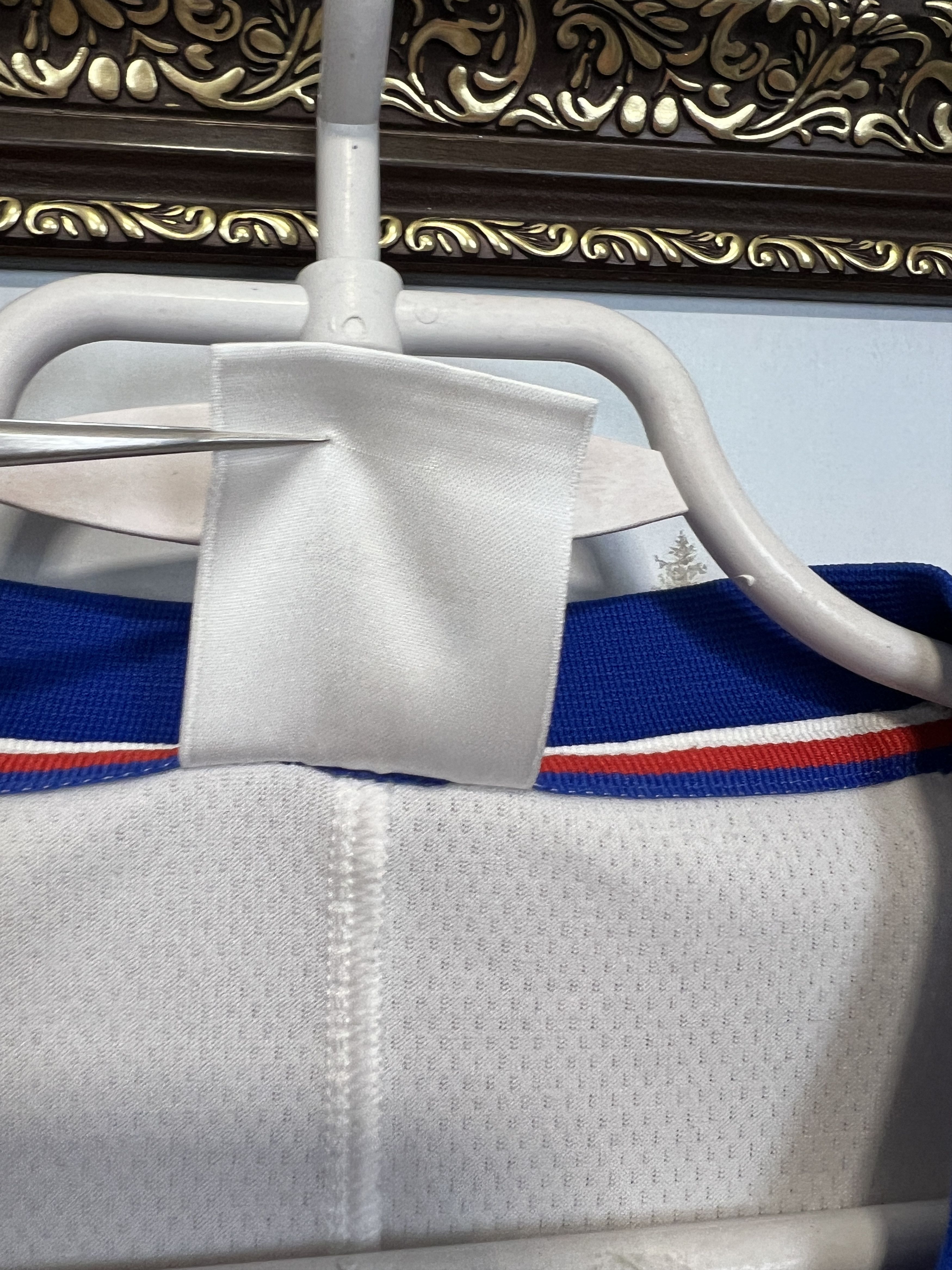 Adidas Team Great Britain Athens Olympics Shirt Jersey Trikot Size US M / EU 48-50 / 2 - 8 Thumbnail