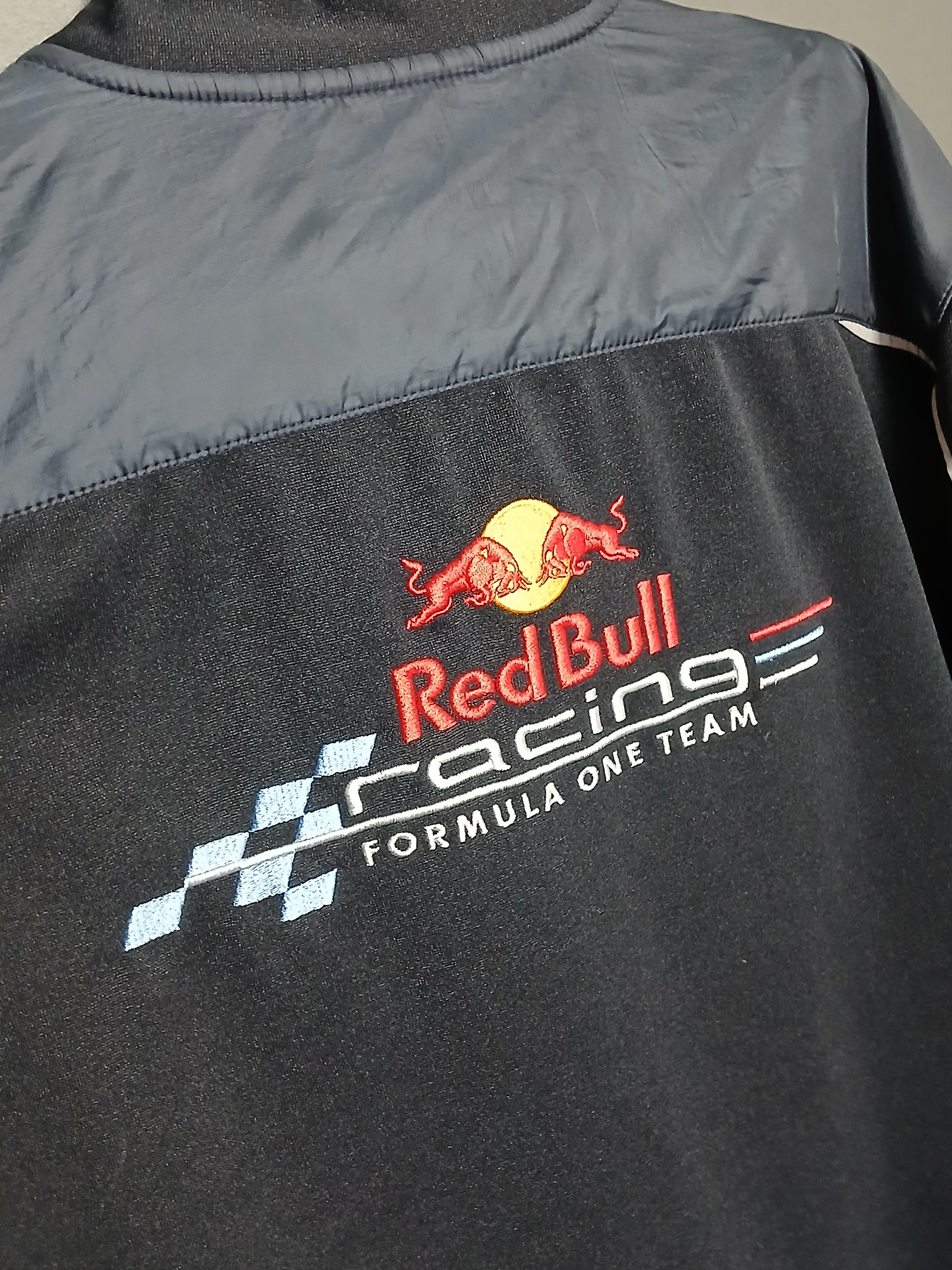 Formula 1 × Red Bull Red Bull F1 Racing Sweatshirt Size US L / EU 52-54 / 3 - 3 Thumbnail