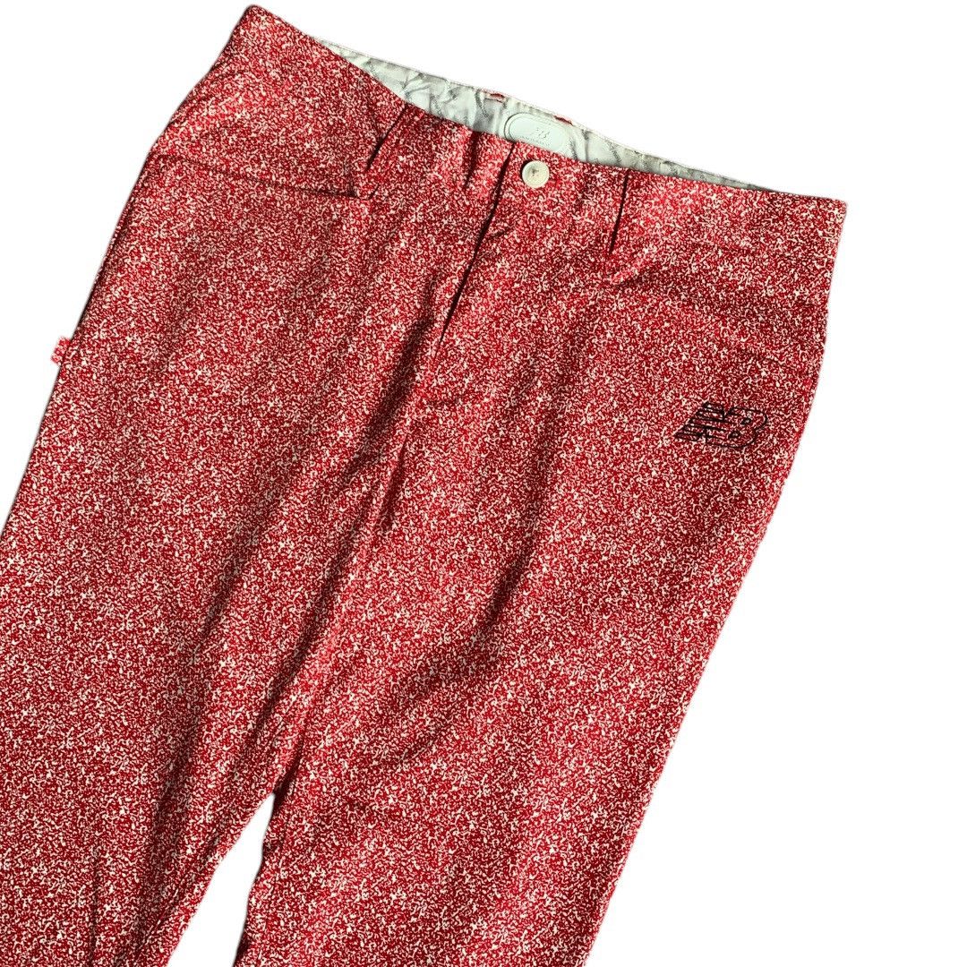 New Balance 💥rare💥New balance golf pants Size US 34 / EU 50 - 2 Thumbnail