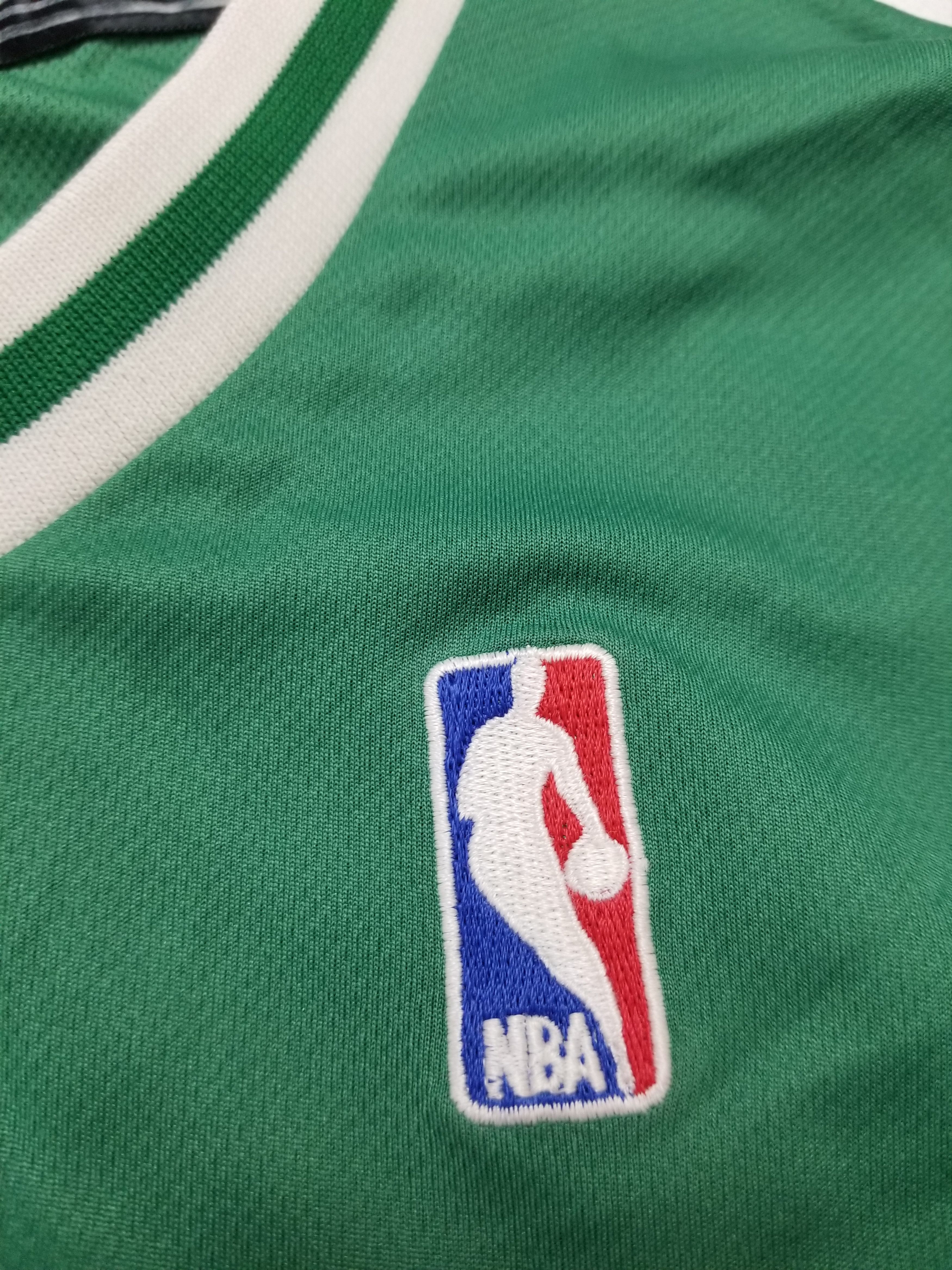 Adidas Adidas Boston Celtics #5 Kevin Garnett NBA Jersey Size US XL / EU 56 / 4 - 8 Thumbnail
