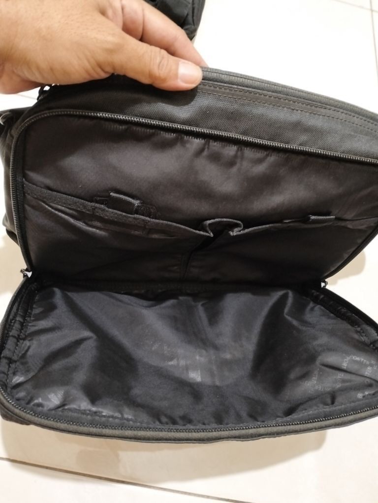Porter Porter International Shoulder Bag Size ONE SIZE - 10 Thumbnail