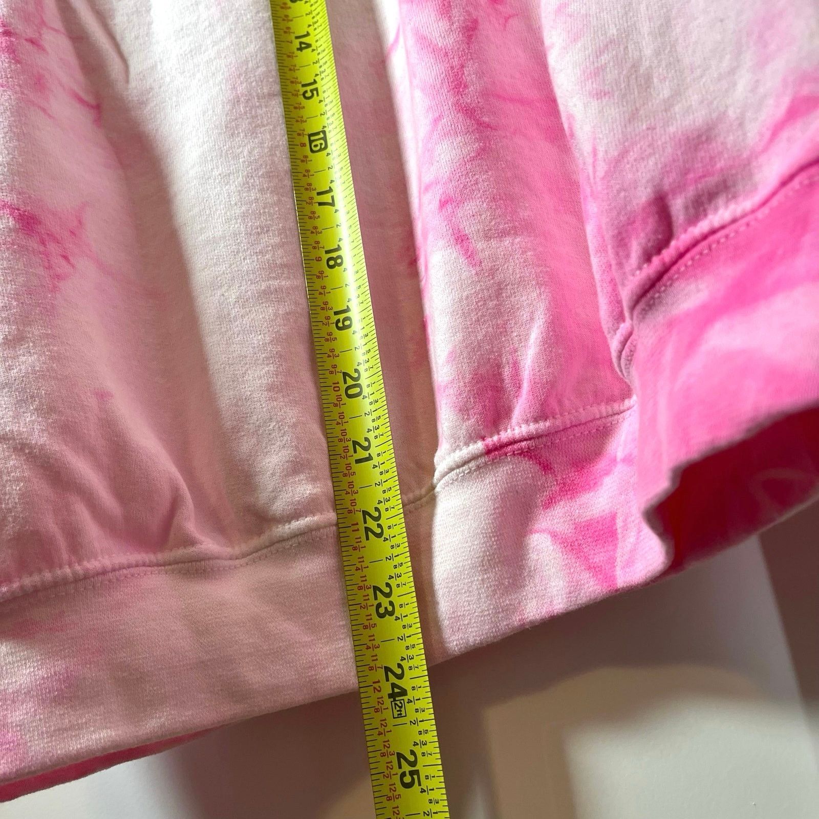 Original Paperbacks •NEW• Original Paperbacks in Pink Tie Dye 100% Cotton • S Size US S / EU 44-46 / 1 - 5 Thumbnail