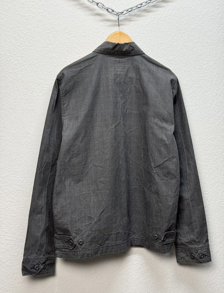 Carhartt × Carhartt Wip × Vintage Carhartt Jacket Brown Arctic Vintage Work Y2K Size US L / EU 52-54 / 3 - 9 Thumbnail