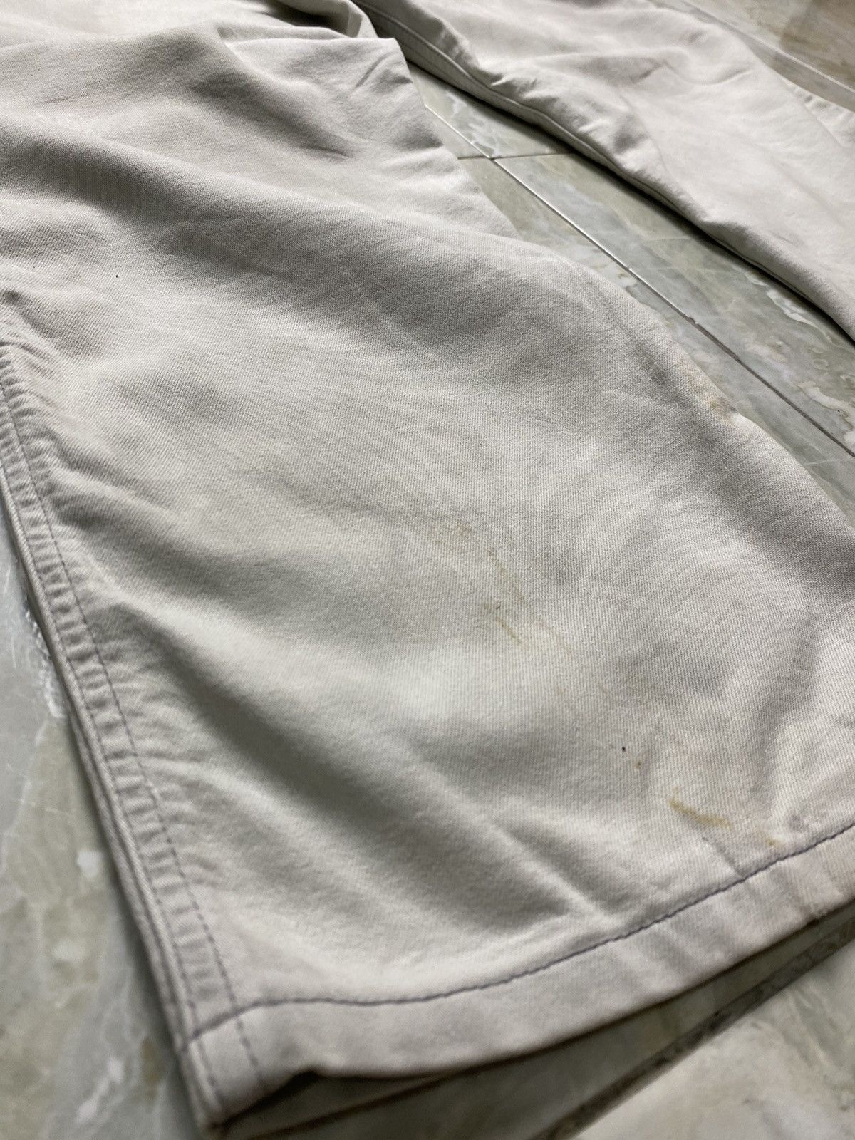 Levi's Vintage 00s Levi's street wear Size US 40 / EU 56 - 17 Thumbnail