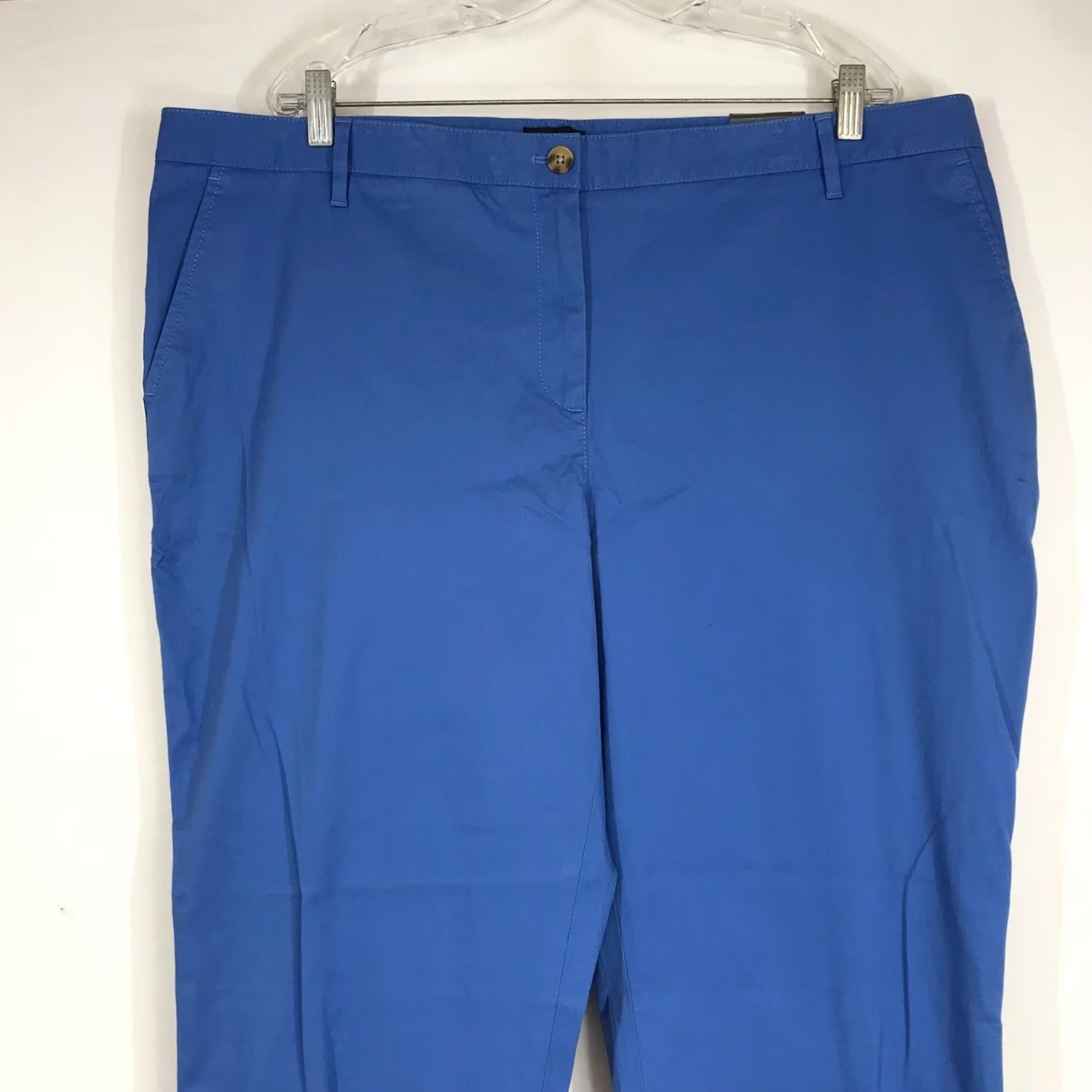 Talbots VINTAGE? No. Size 40" / US 18 - 2 Thumbnail