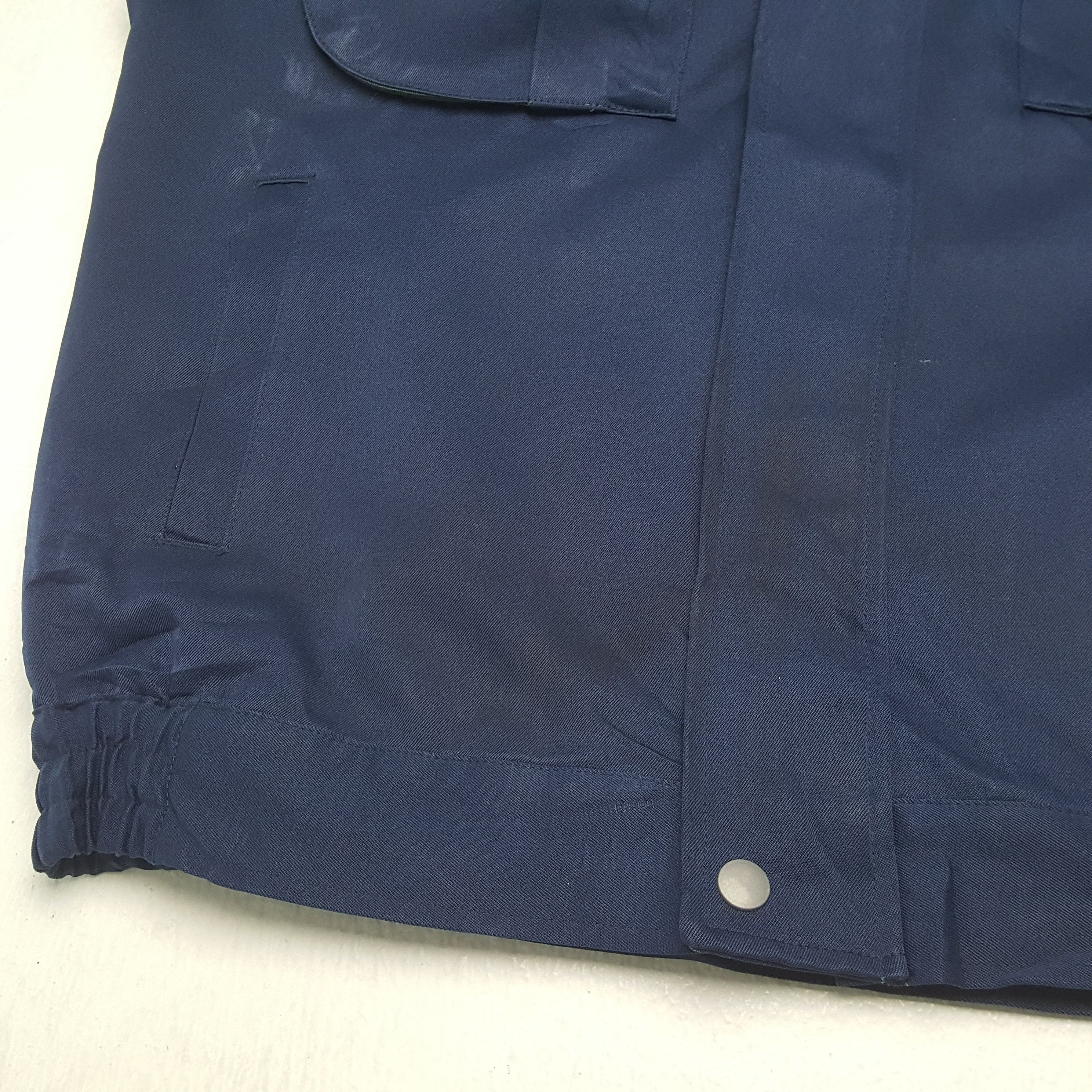 Japanese Brand × Vintage Vintage MUGEN HONDA Japanese Racing Team Custom Jacket Size US L / EU 52-54 / 3 - 8 Thumbnail