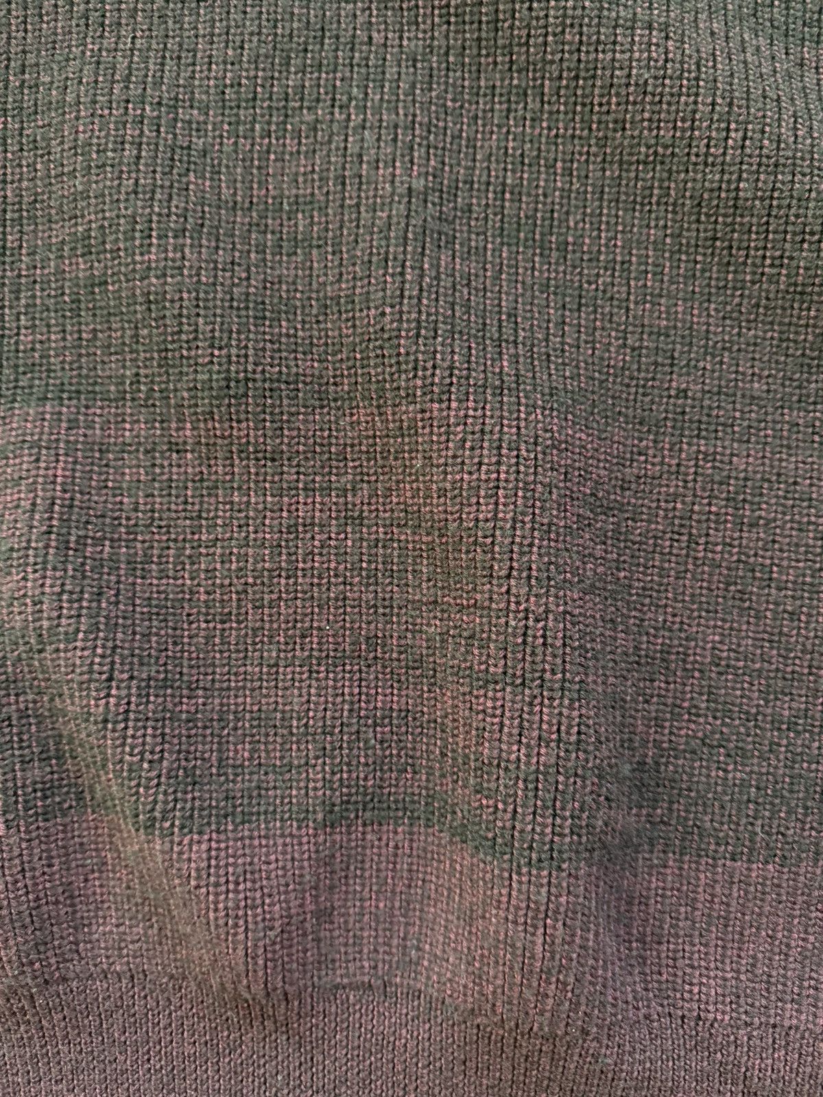 Zachary Prell Zachary Prell heavy sweater Size US XL / EU 56 / 4 - 5 Thumbnail